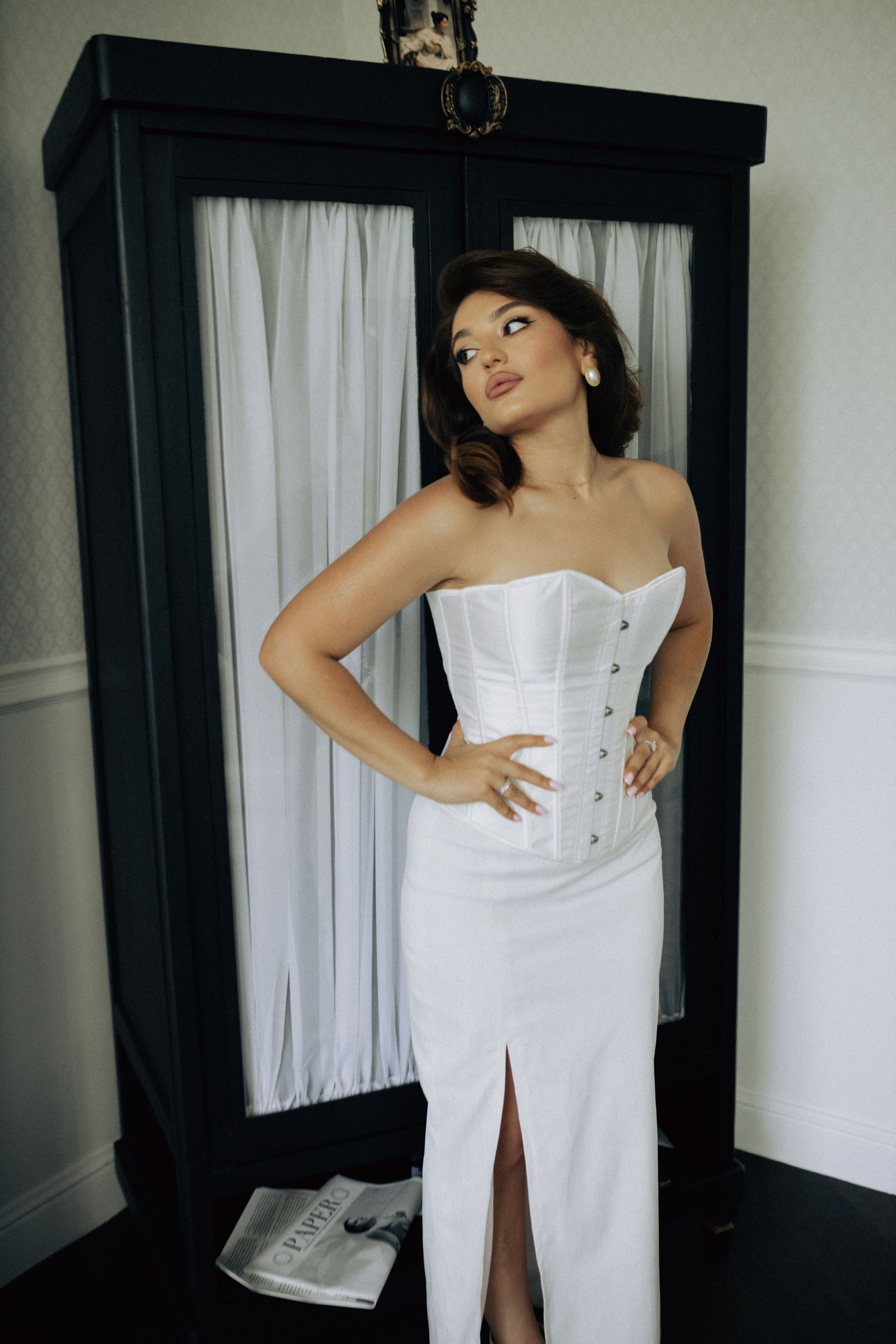 Сона. Фотограф Стилист Тюмень Вера Хайруллина