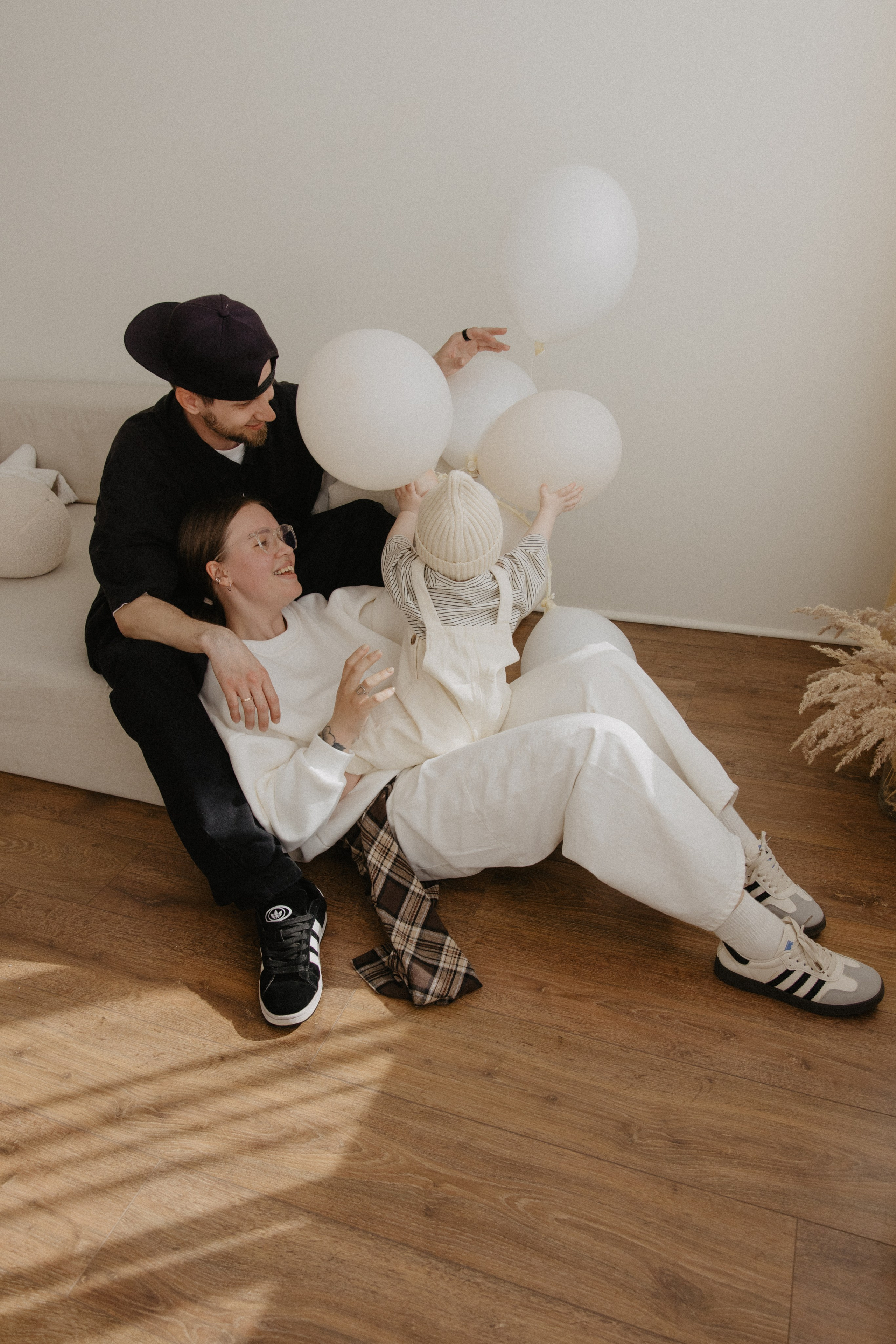 Фотосессия ко дню рождения принцессы. Фотограф Муратова Алена