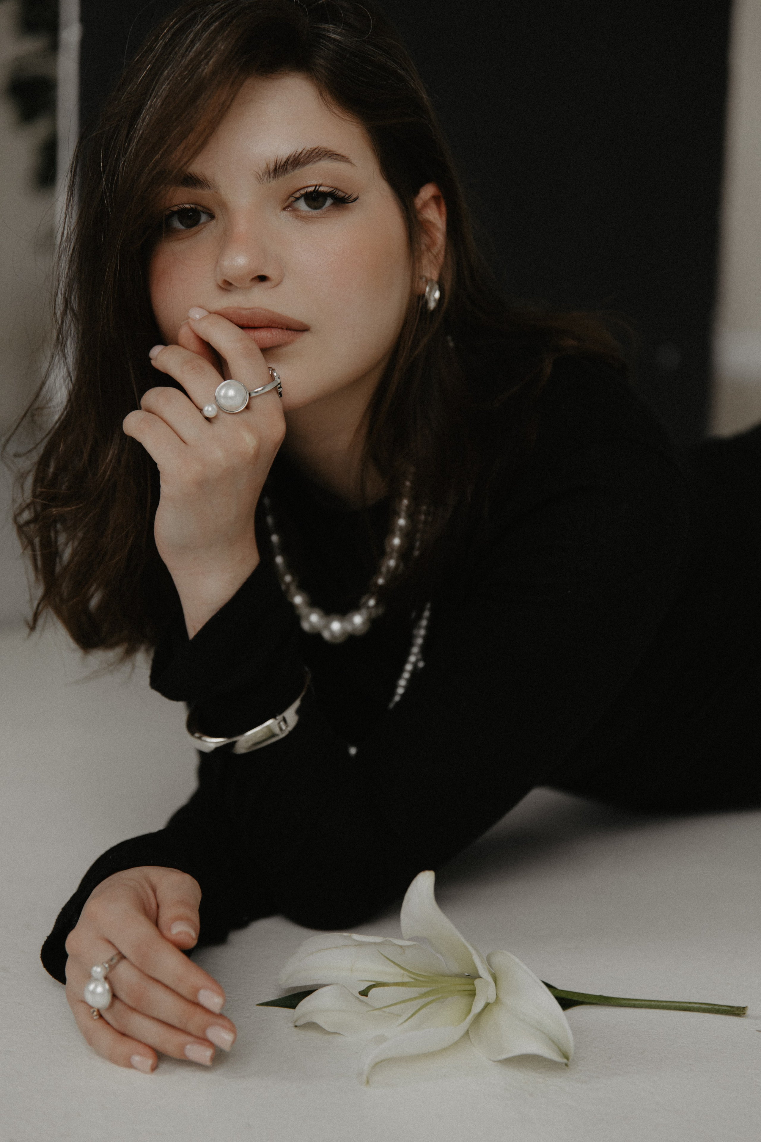 VIKI. Фотограф Муратова Алена