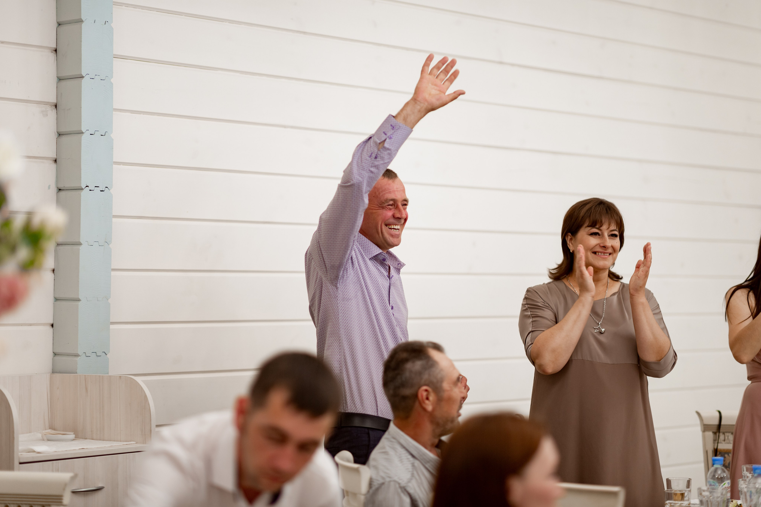 Ирина и Иван. Профессиональный фотограф Надежда Антонова