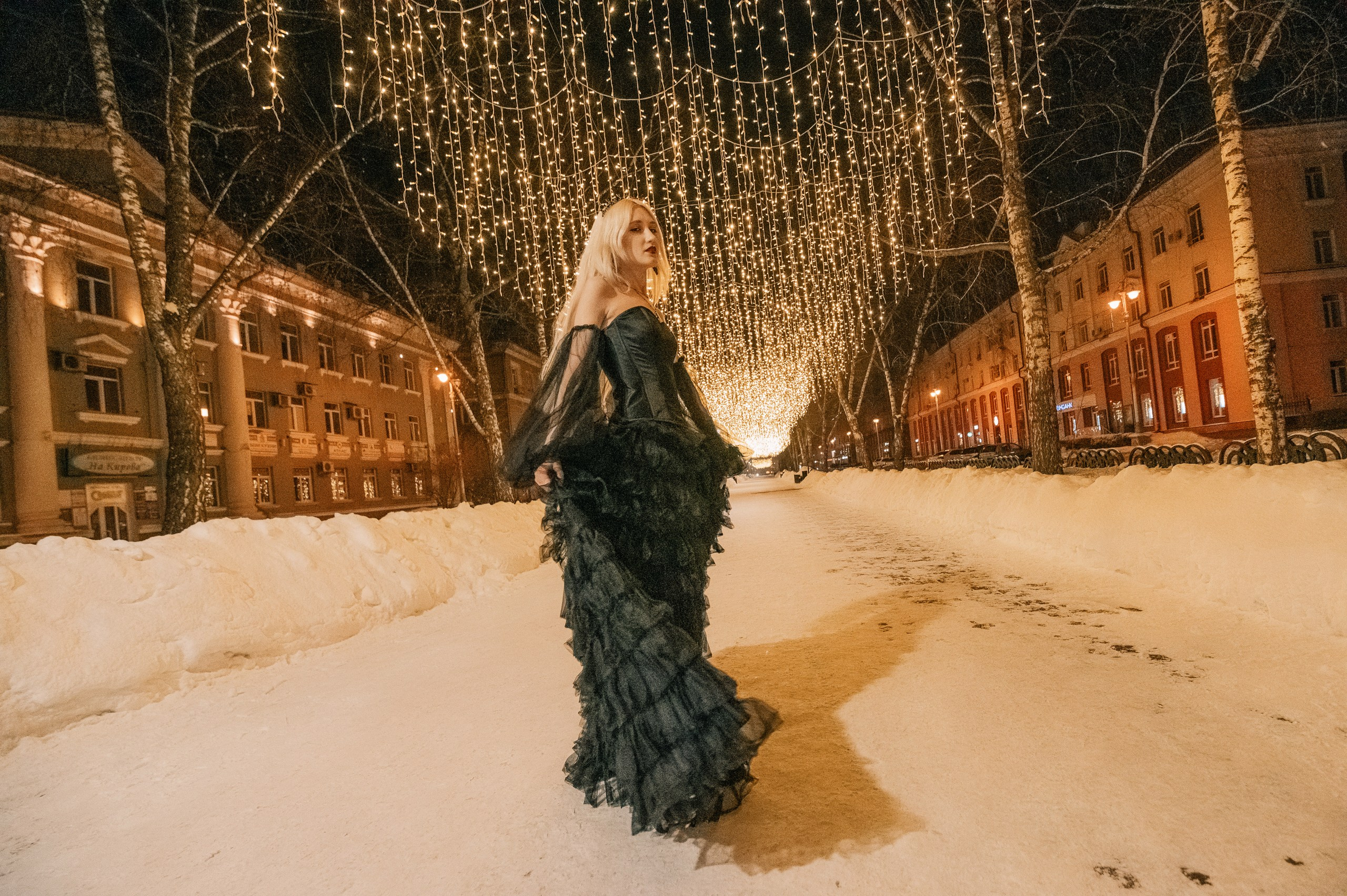 ....... Фотограф в Кемерово Владислав Шульц