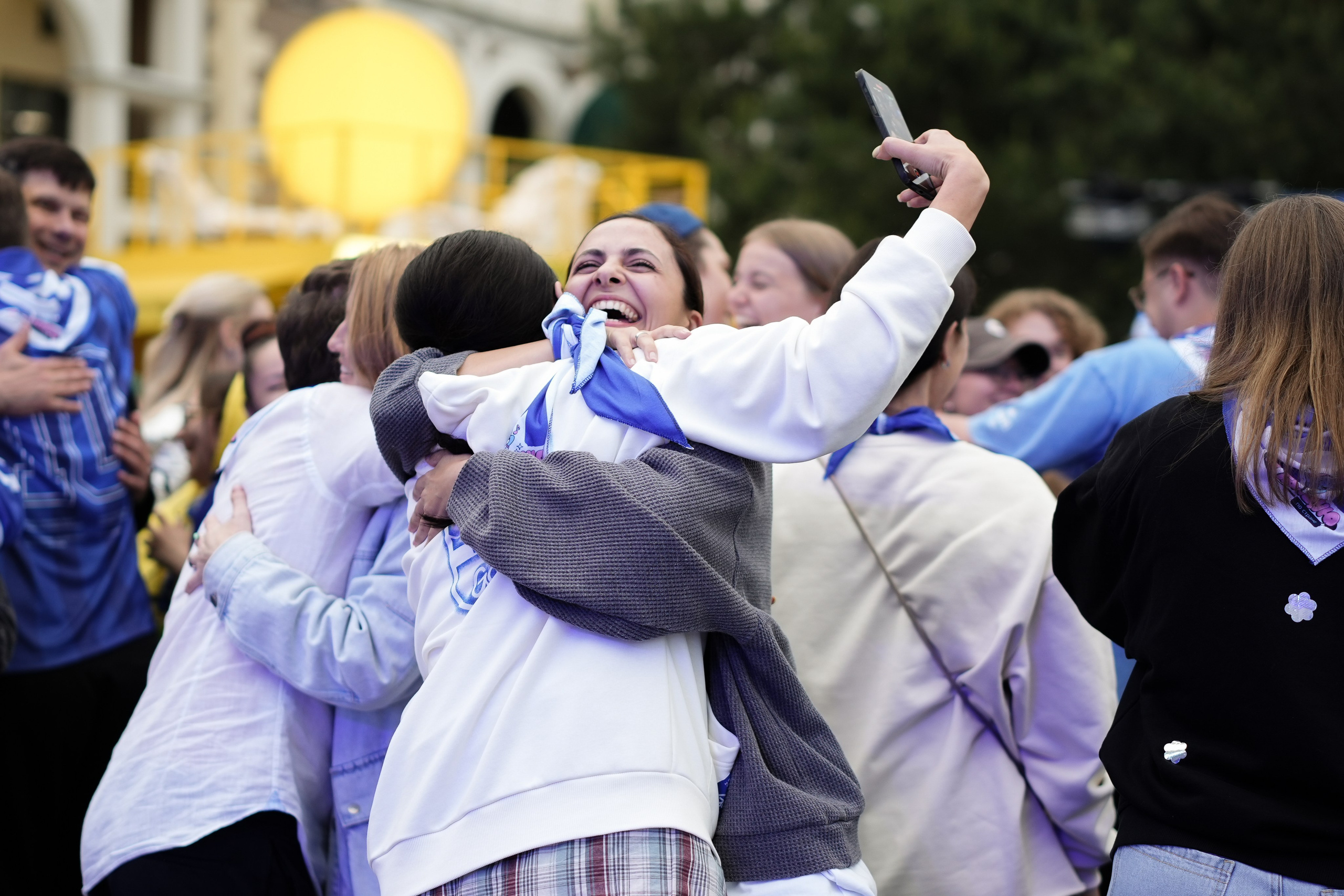 Концерты. Фотограф. Москва
