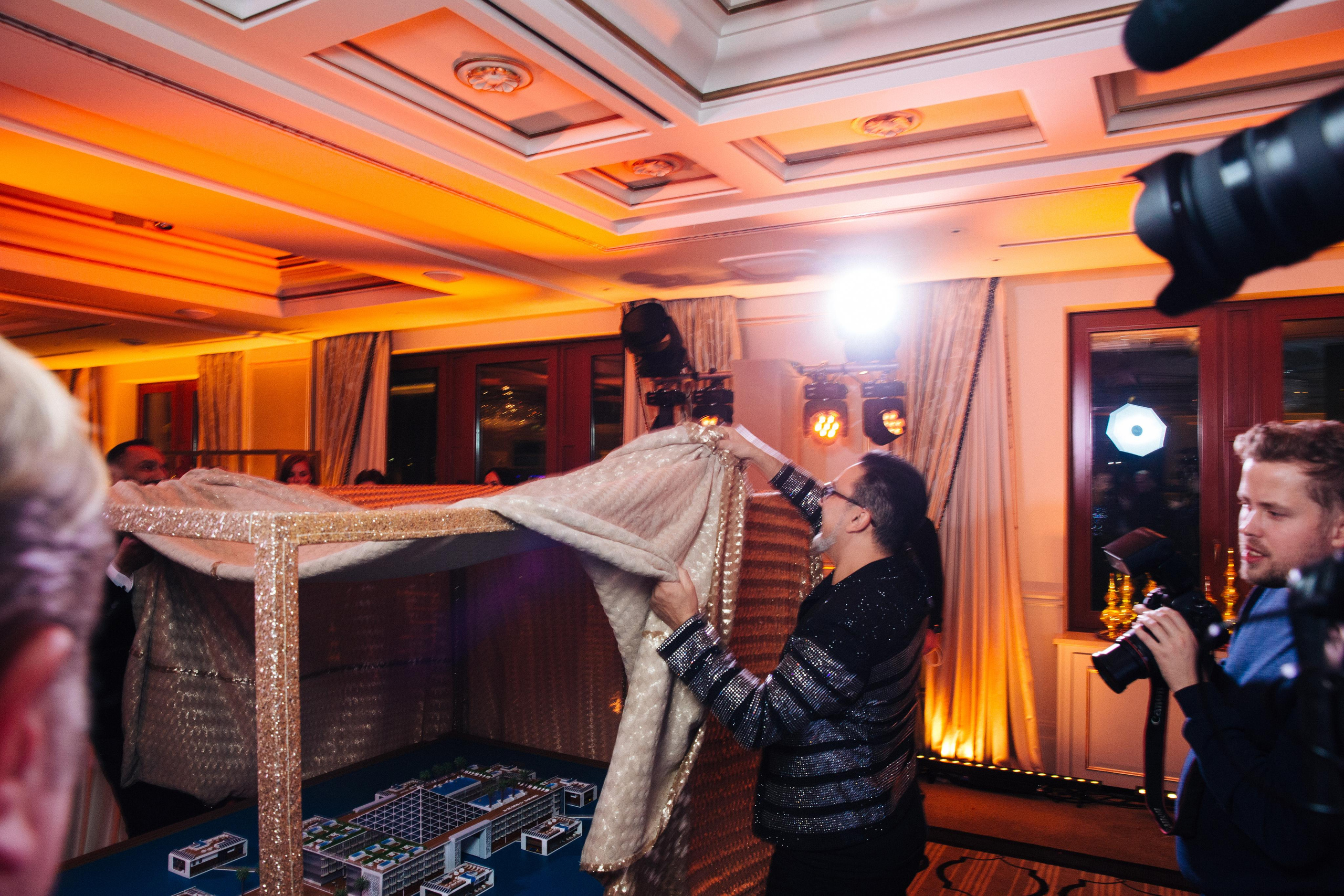 Brics+ презентация проекта в россии. КонТайм: профессиональная съемка для организаций