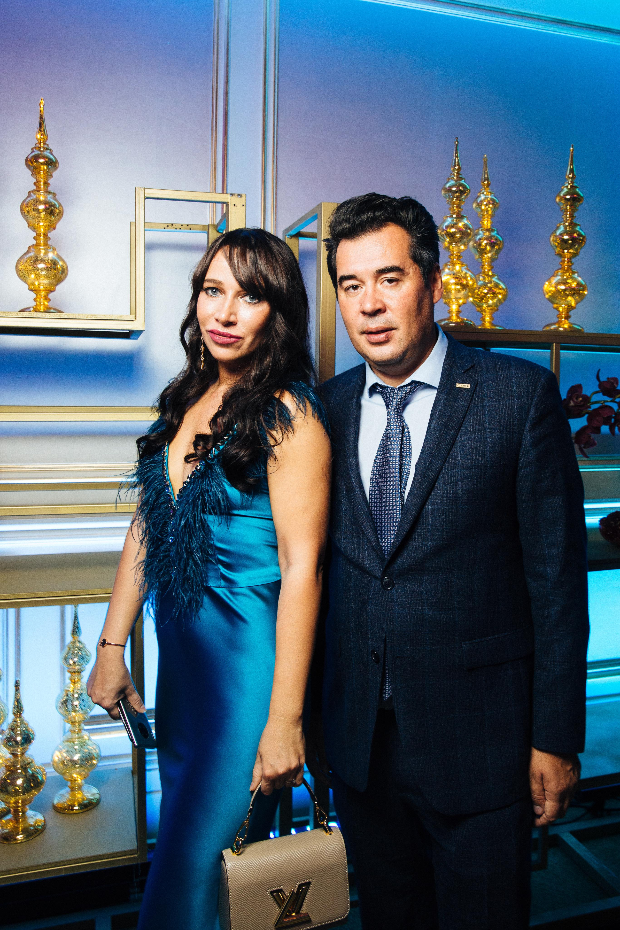 Brics+ презентация проекта в россии. КонТайм: профессиональная съемка для организаций