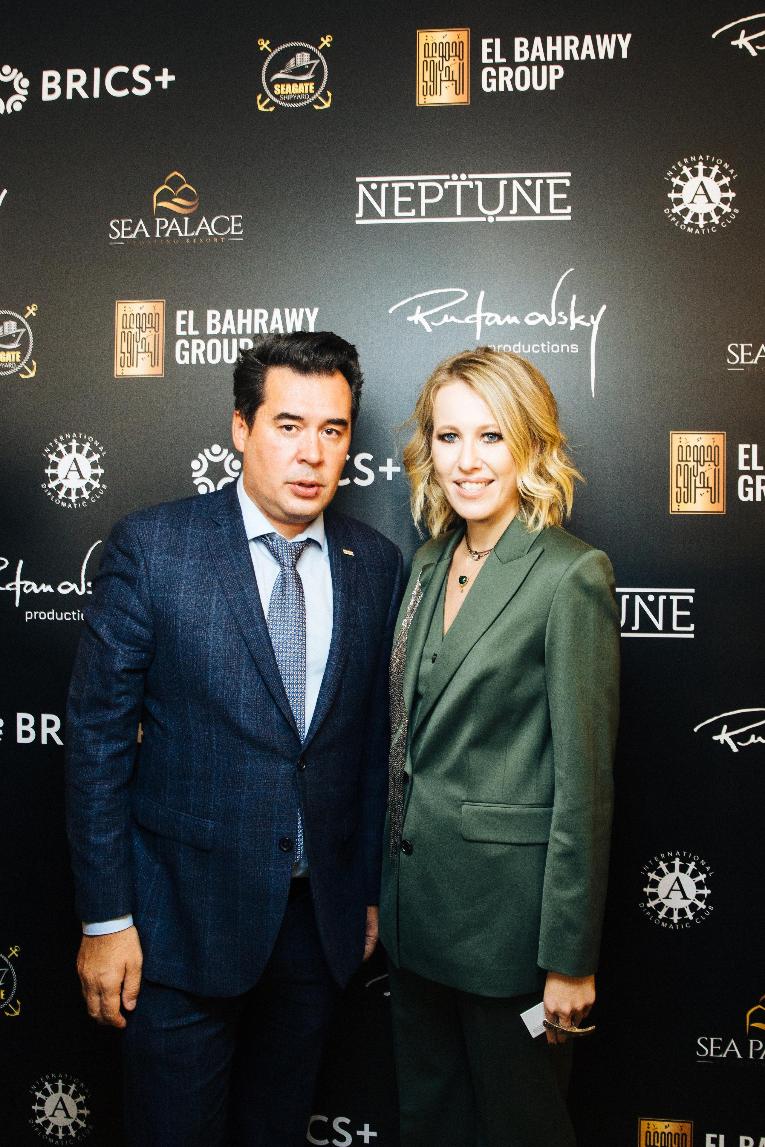 Brics+ презентация проекта в россии. КонТайм: профессиональная съемка для организаций