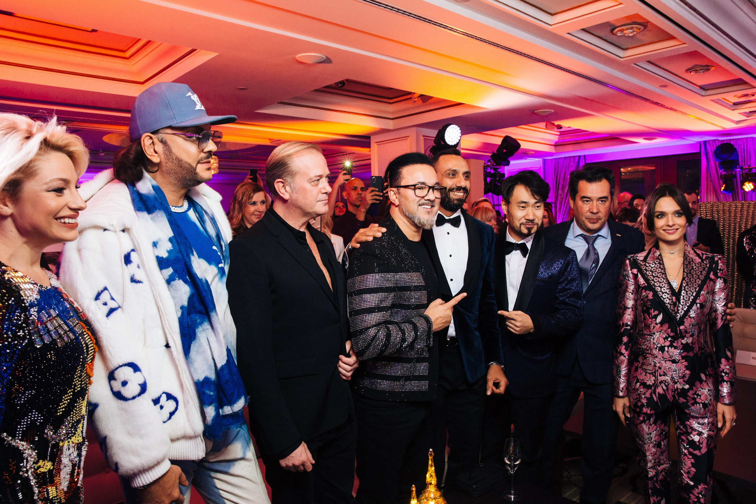 Brics+ презентация проекта в россии. КонТайм: профессиональная съемка для организаций