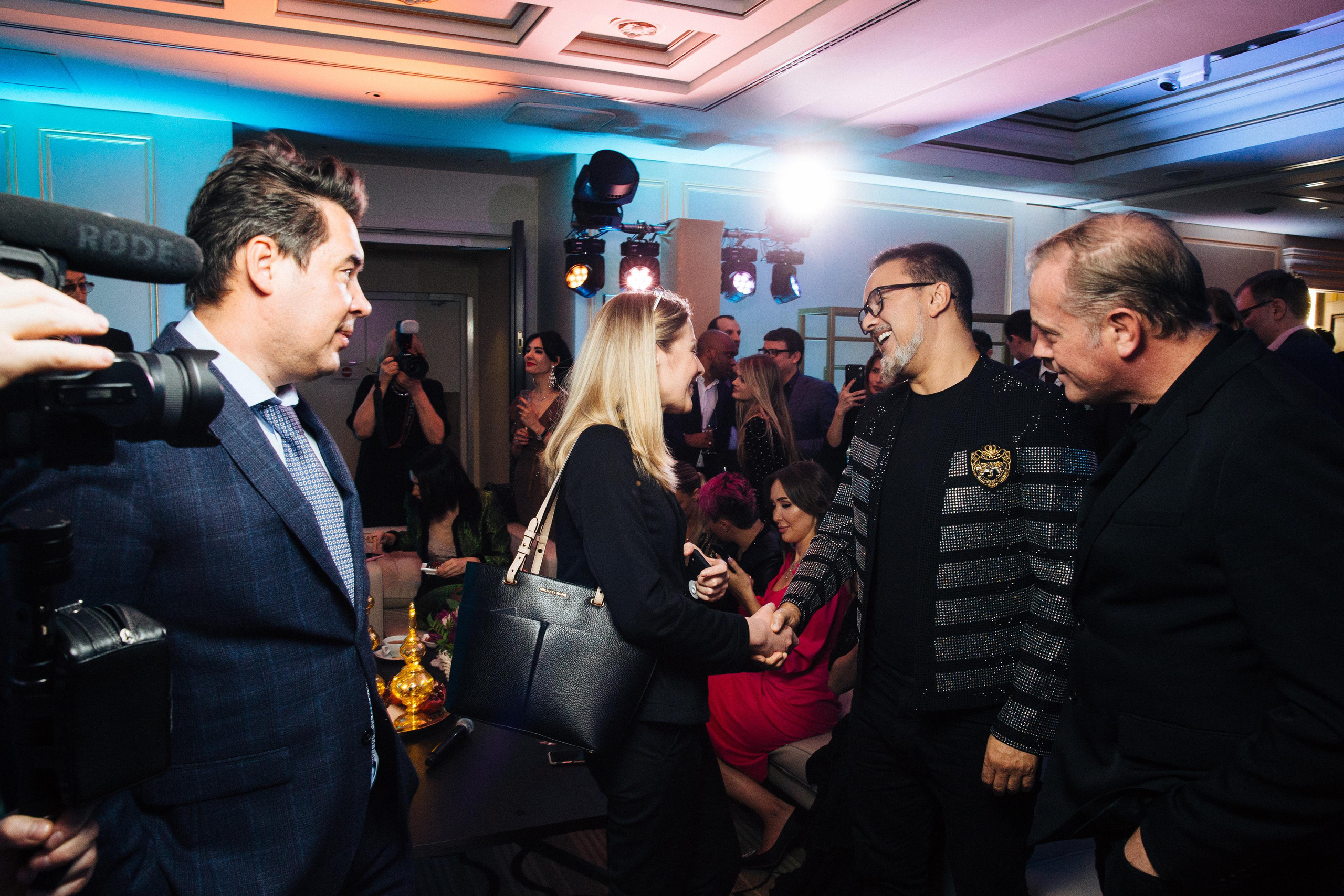 Brics+ презентация проекта в россии. КонТайм: профессиональная съемка для организаций