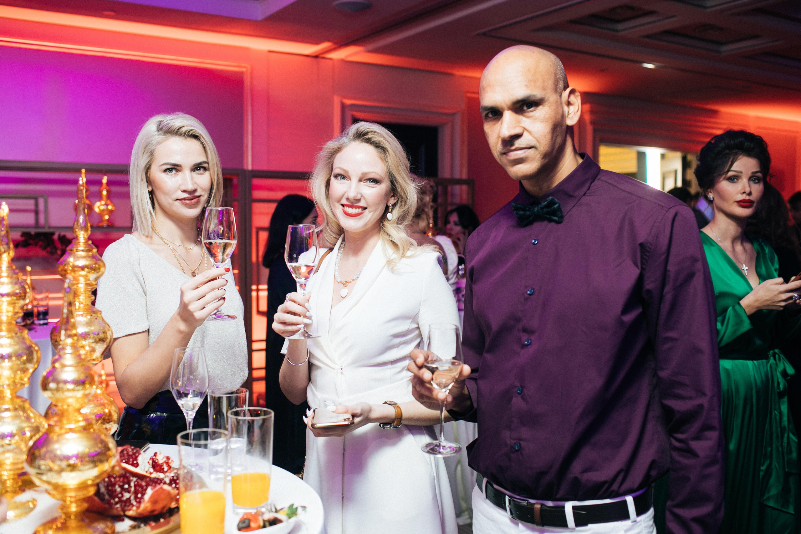 Brics+ презентация проекта в россии. КонТайм: профессиональная съемка для организаций