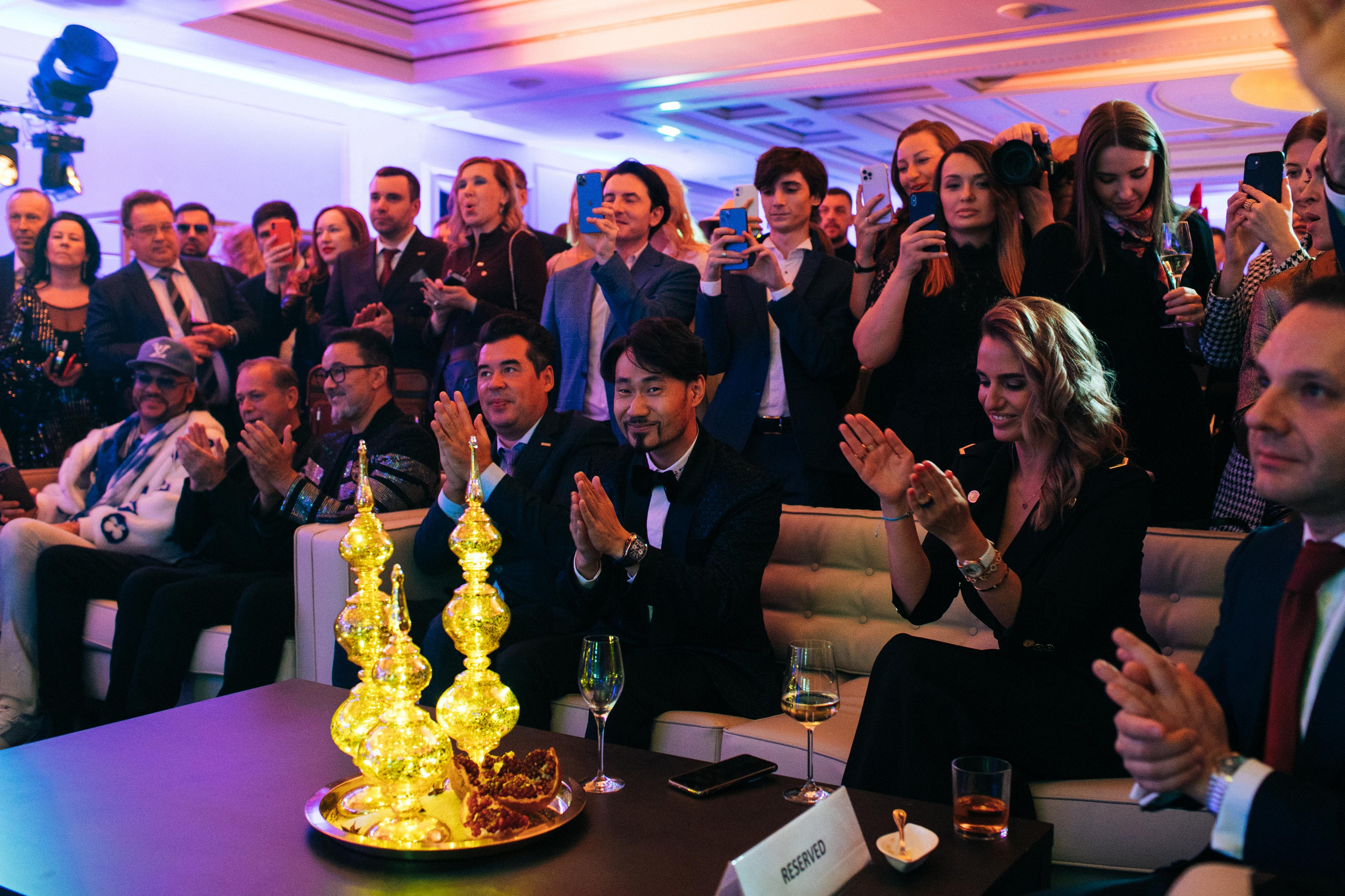 Brics+ презентация проекта в россии. КонТайм: профессиональная съемка для организаций