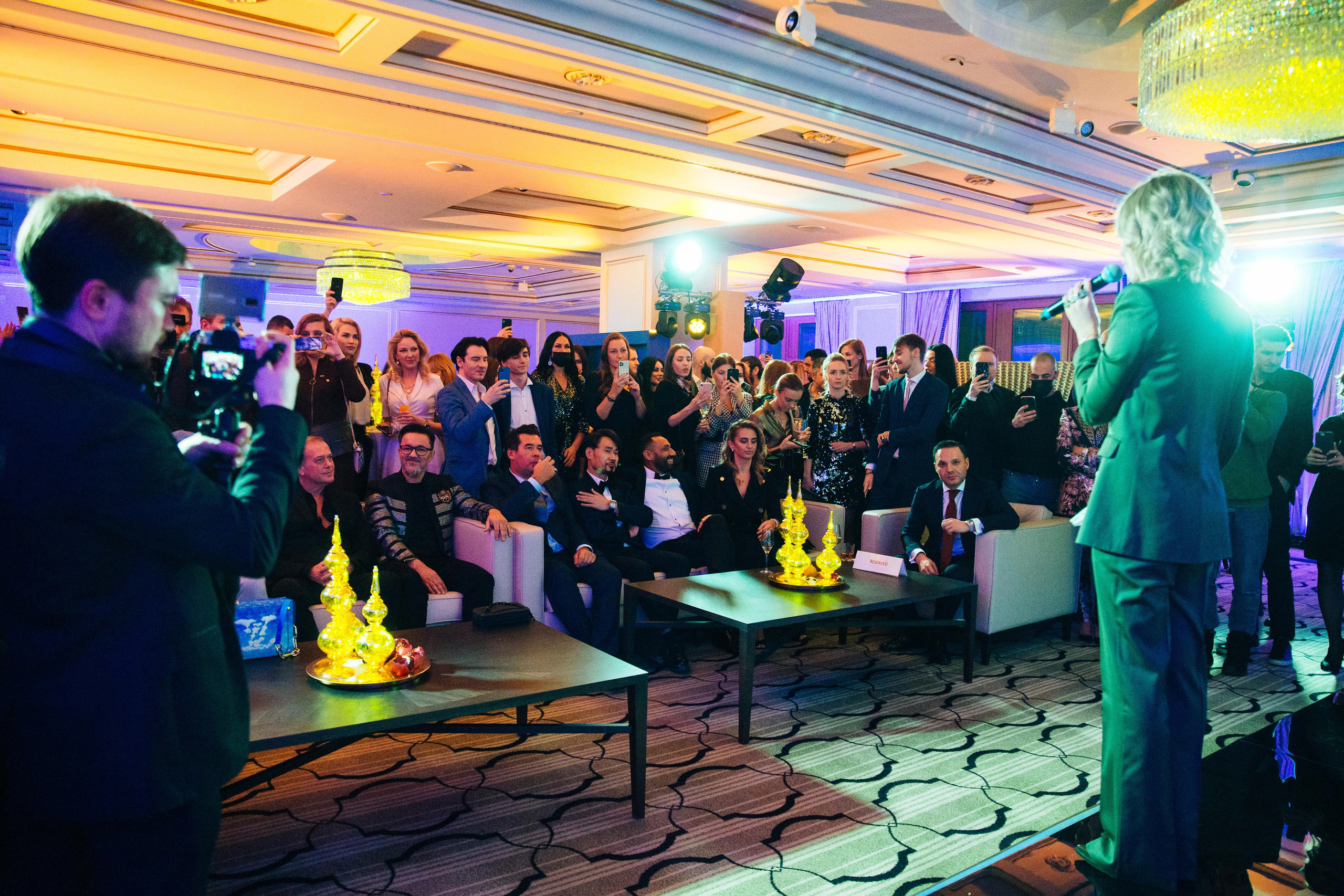 Brics+ презентация проекта в россии. КонТайм: профессиональная съемка для организаций