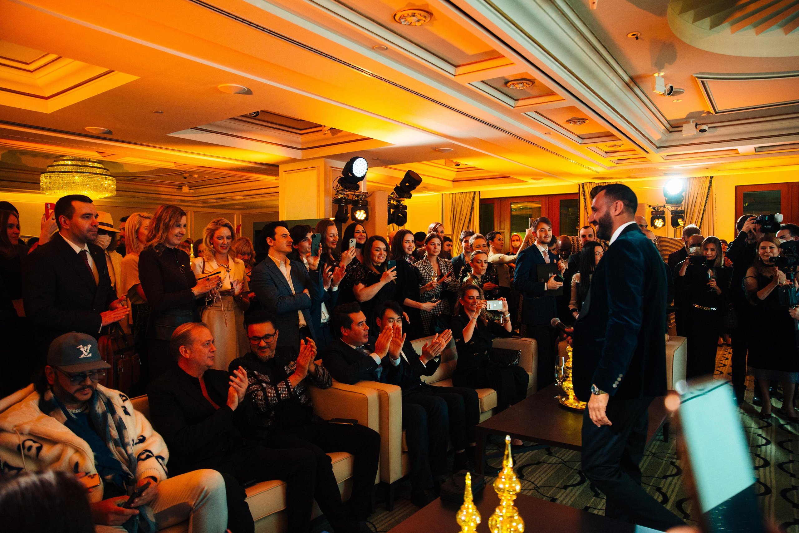 Brics+ презентация проекта в россии. КонТайм: профессиональная съемка для организаций