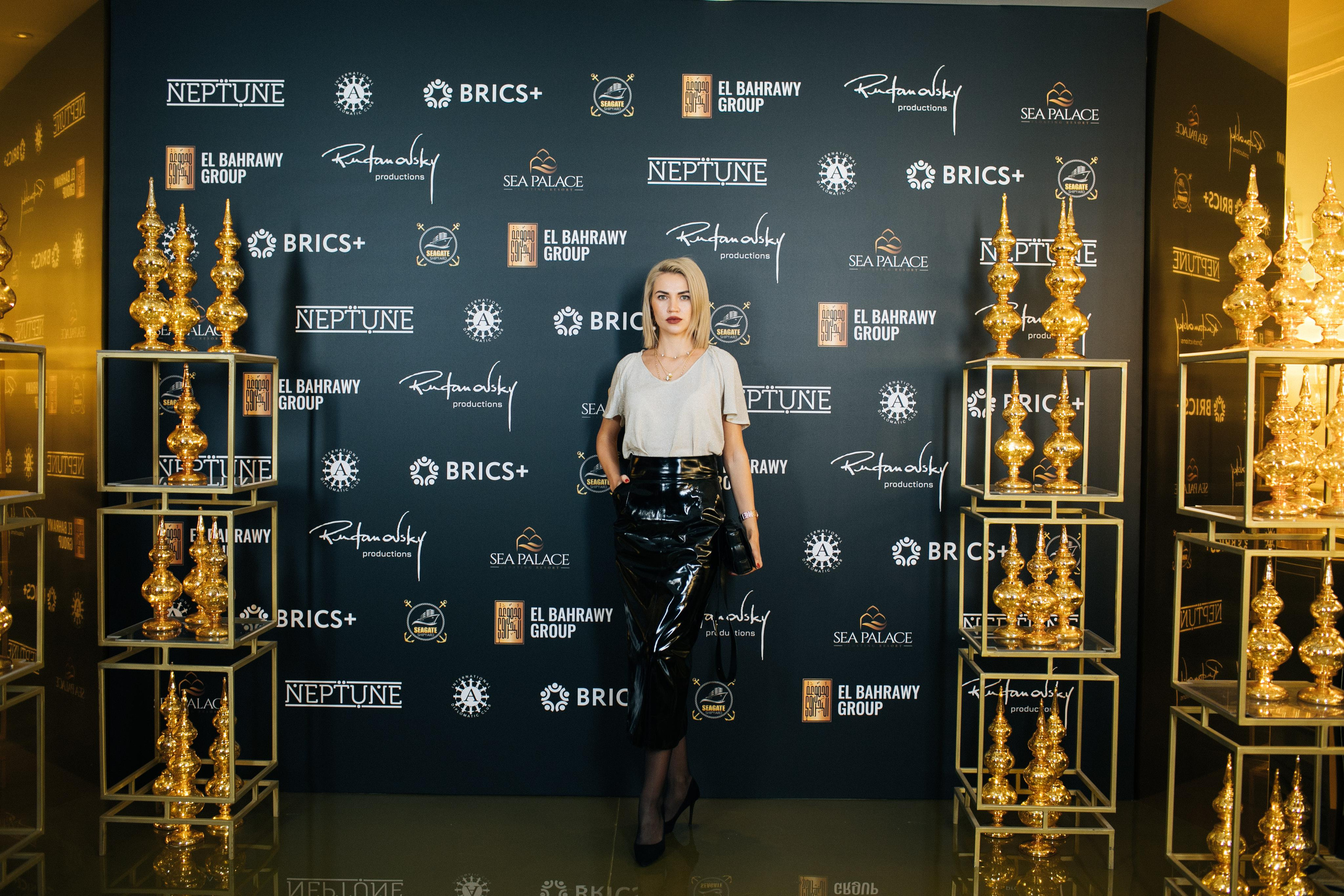 Brics+ презентация проекта в россии. КонТайм: профессиональная съемка для организаций