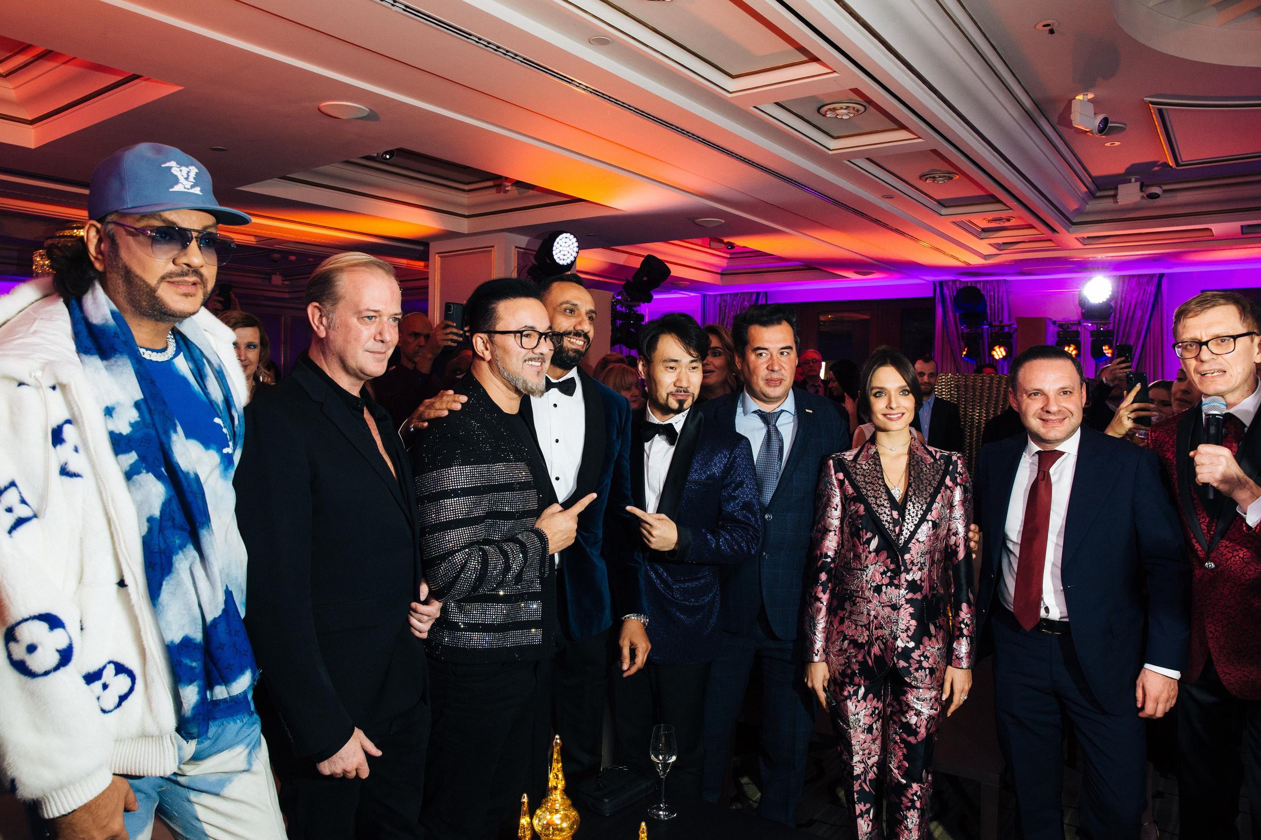 Brics+ презентация проекта в россии. КонТайм: профессиональная съемка для организаций