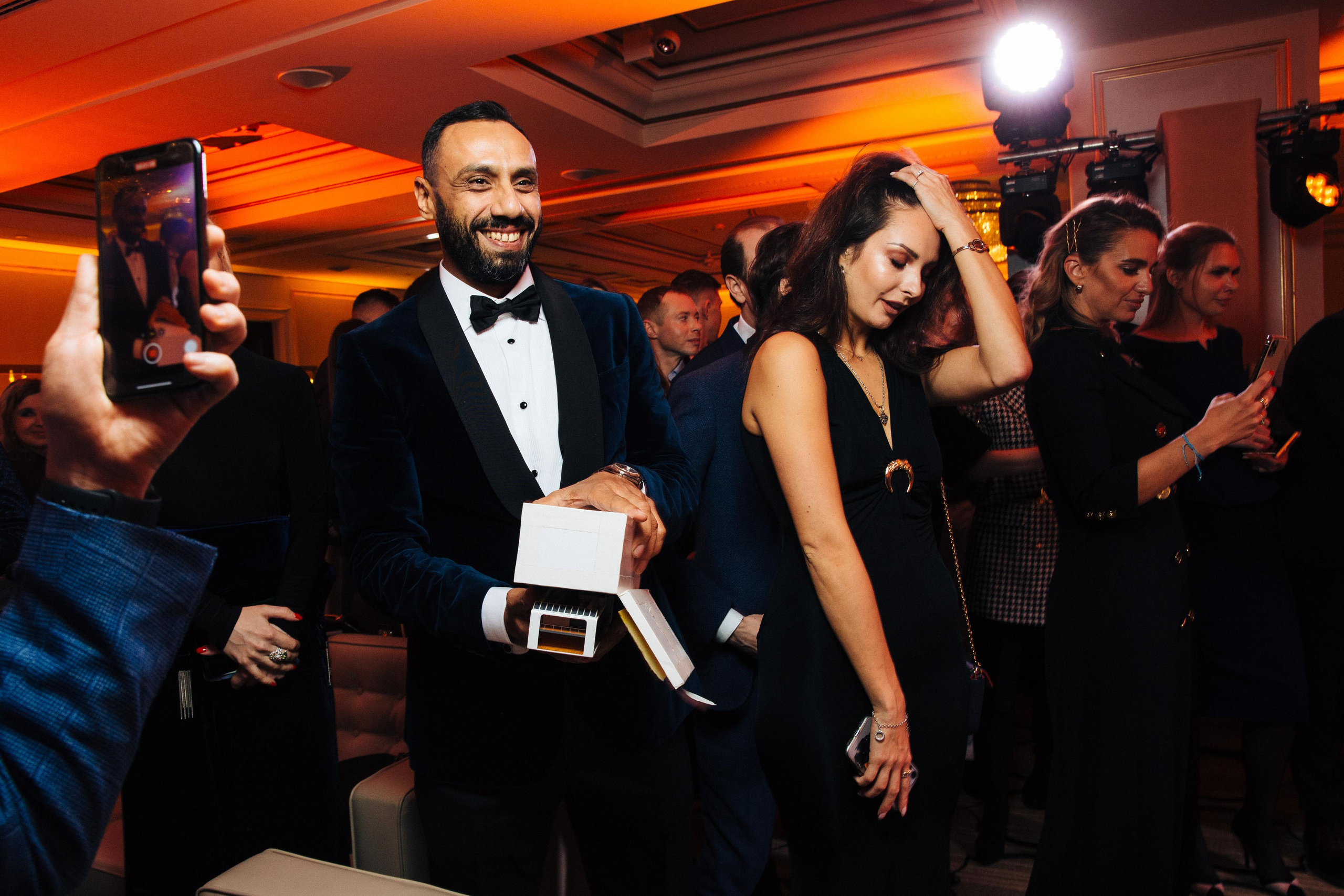 Brics+ презентация проекта в россии. КонТайм: профессиональная съемка для организаций