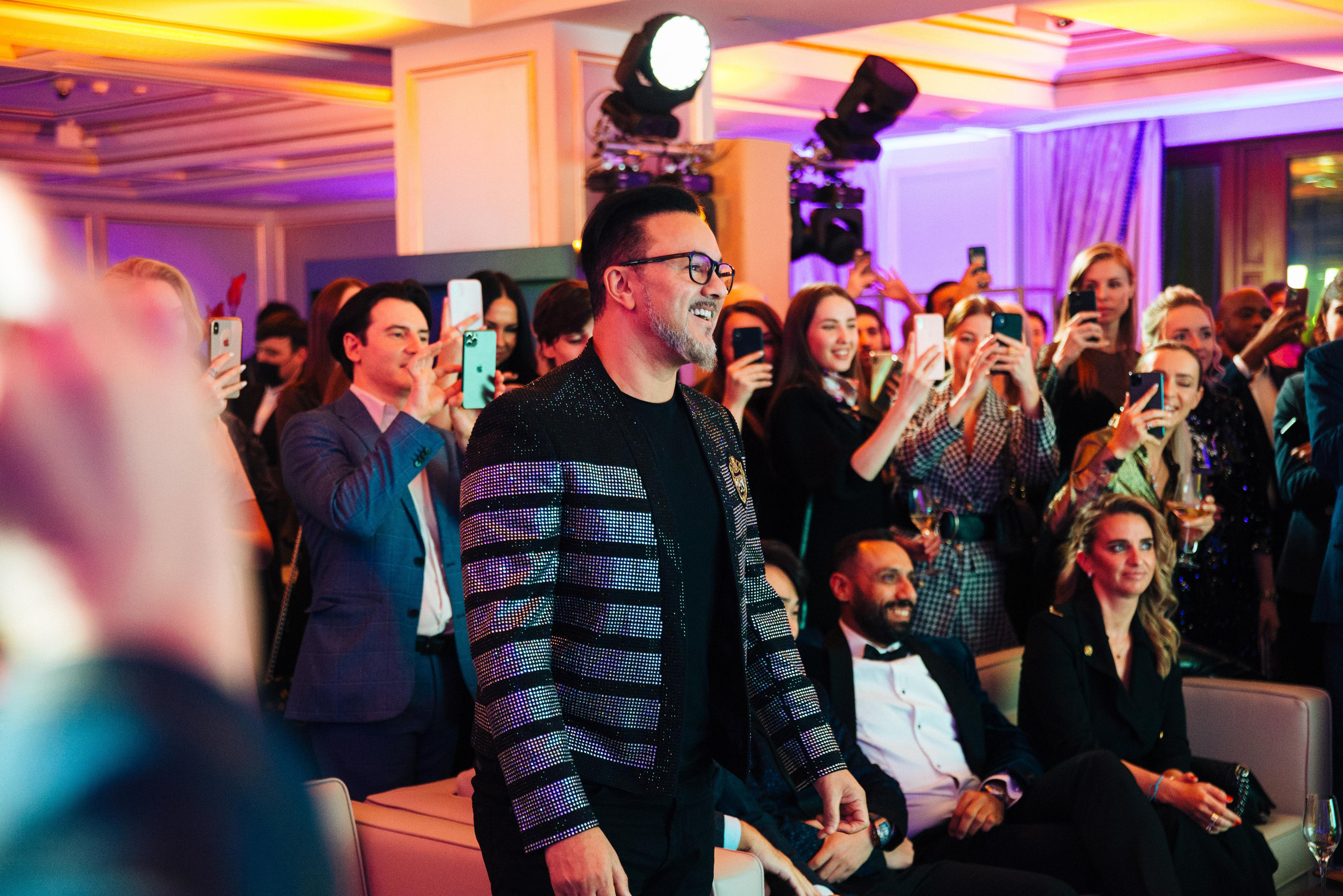 Brics+ презентация проекта в россии. КонТайм: профессиональная съемка для организаций