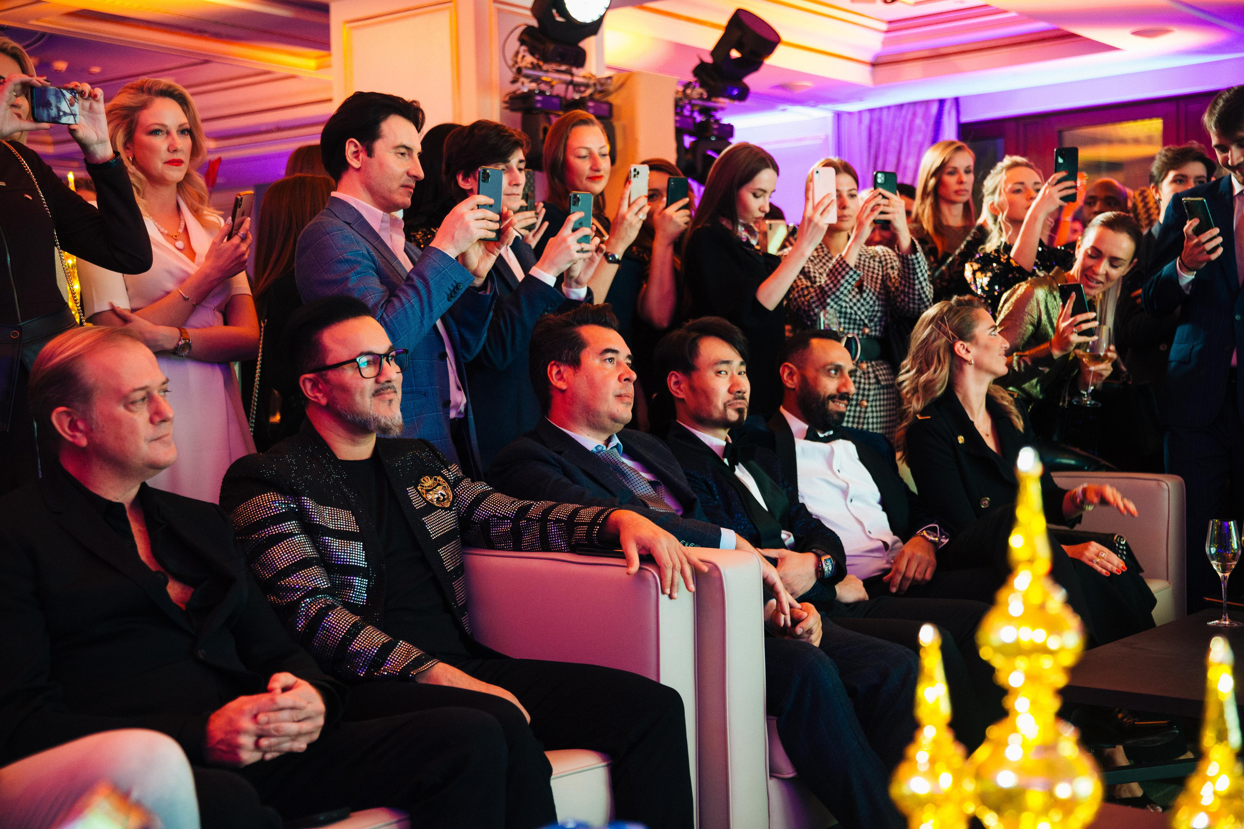 Brics+ презентация проекта в россии. КонТайм: профессиональная съемка для организаций