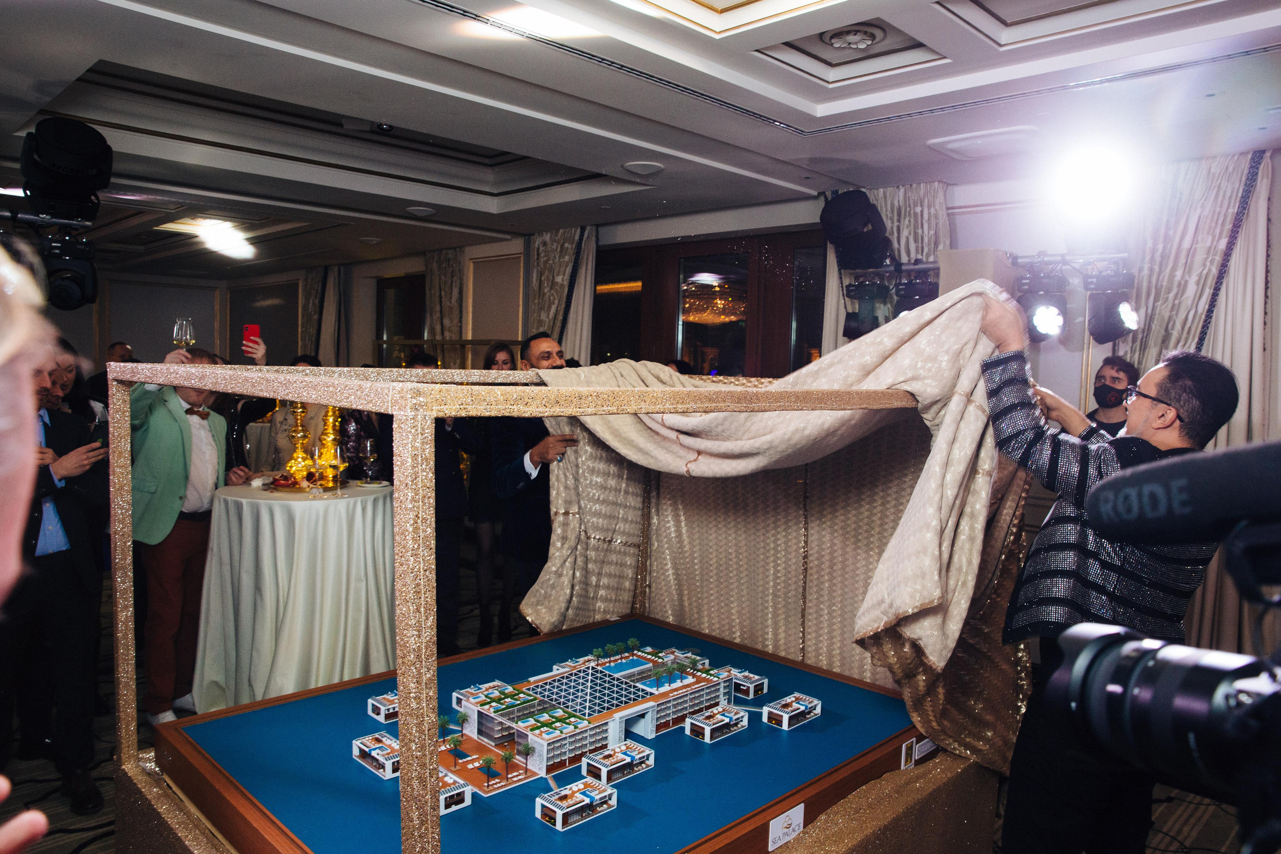 Brics+ презентация проекта в россии. КонТайм: профессиональная съемка для организаций