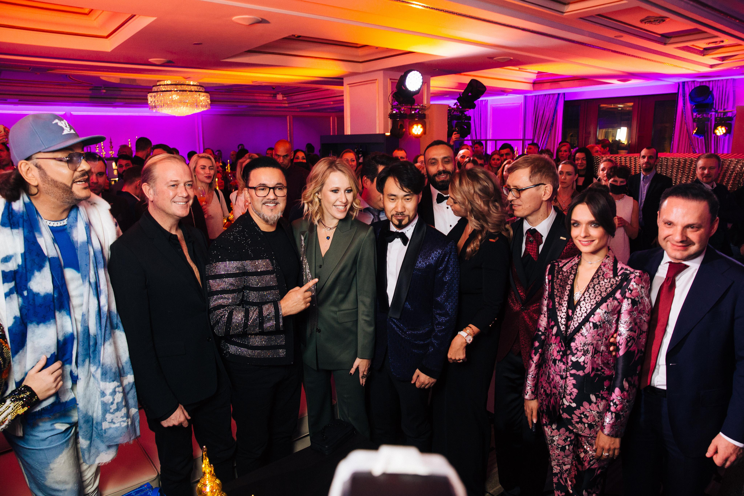 Brics+ презентация проекта в россии. КонТайм: профессиональная съемка для организаций