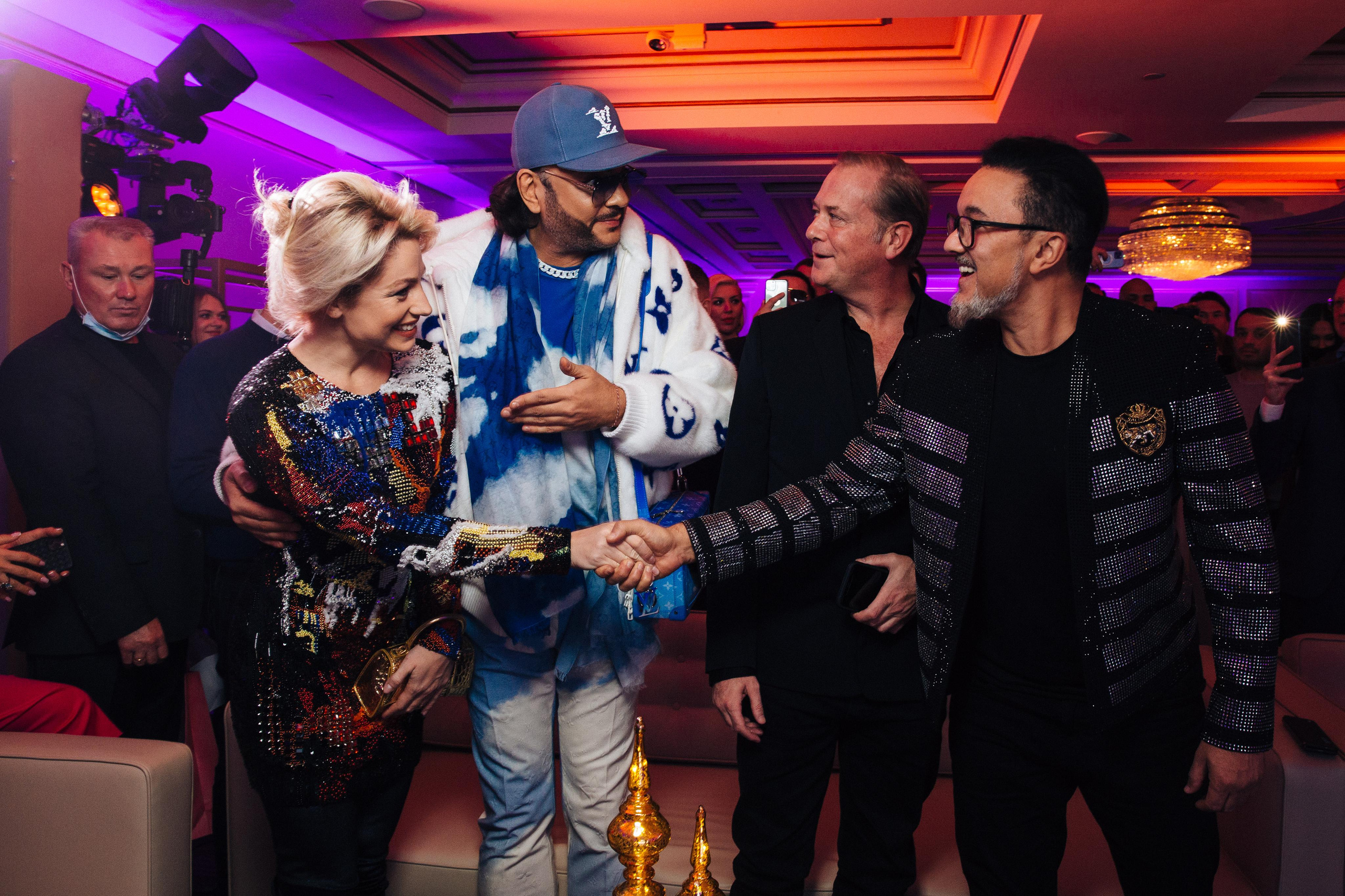 Brics+ презентация проекта в россии. КонТайм: профессиональная съемка для организаций