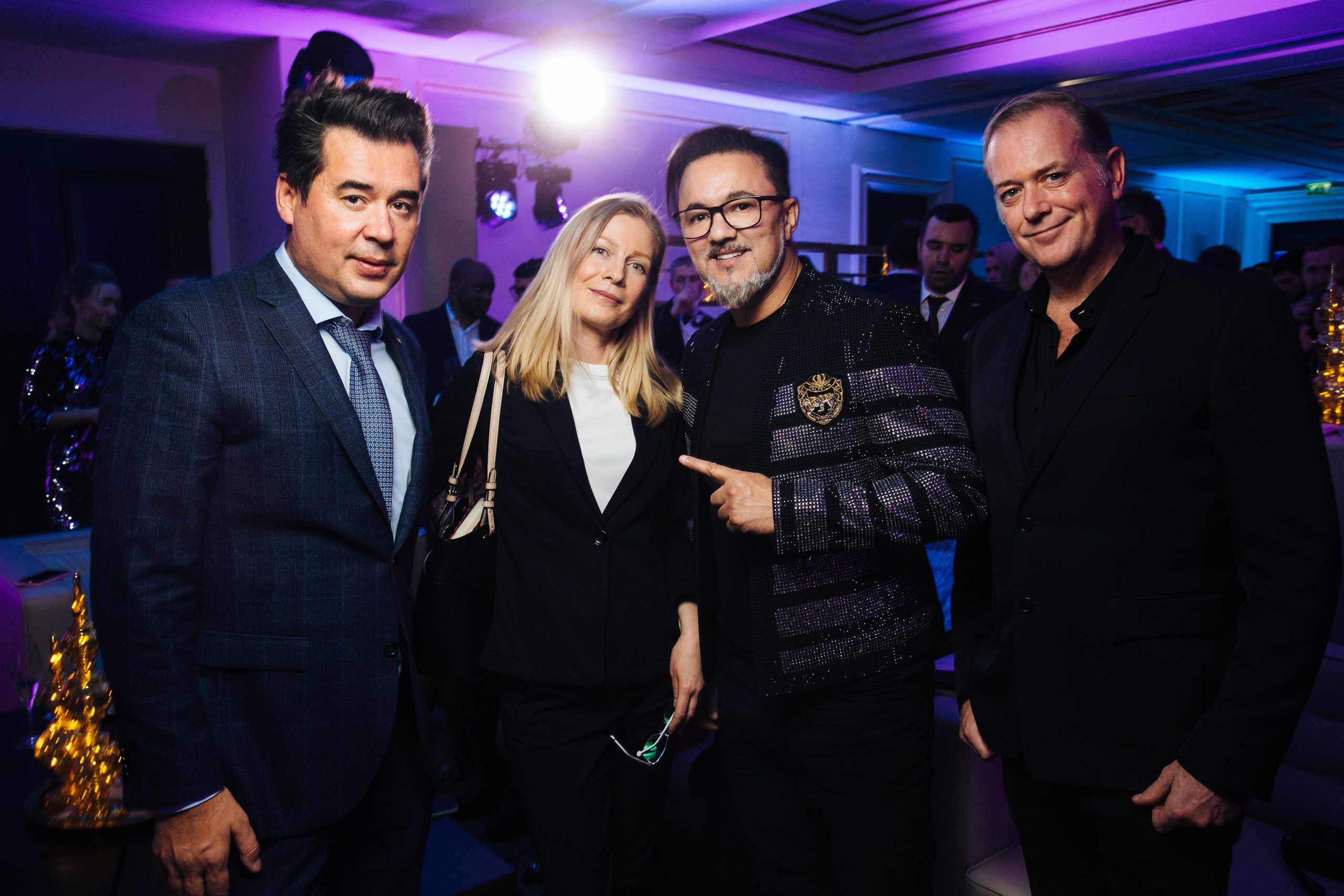 Brics+ презентация проекта в россии. КонТайм: профессиональная съемка для организаций