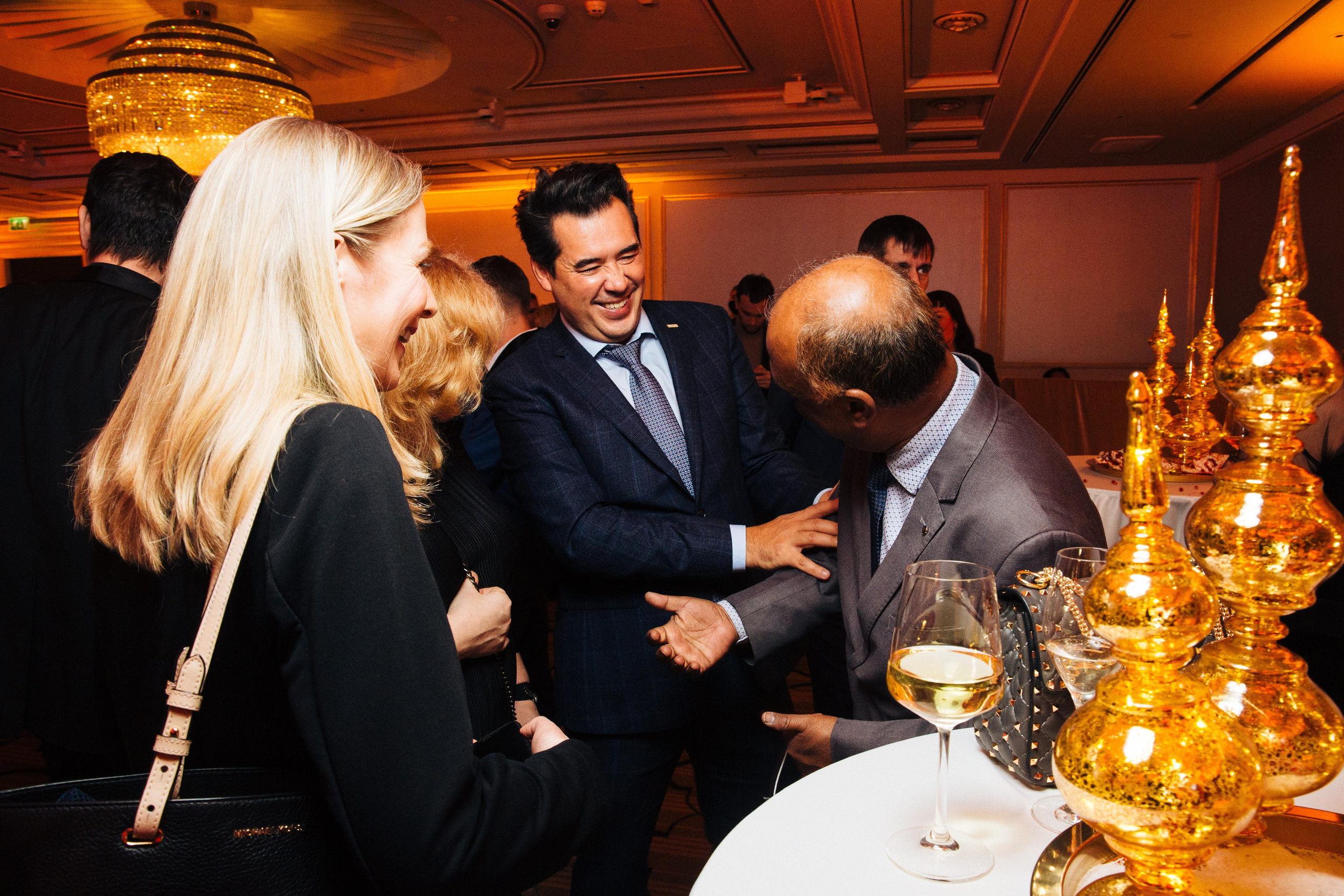 Brics+ презентация проекта в россии. КонТайм: профессиональная съемка для организаций