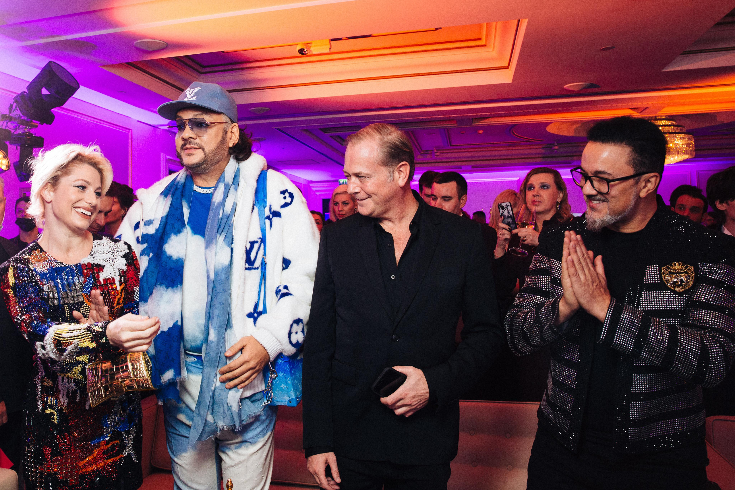 Brics+ презентация проекта в россии. КонТайм: профессиональная съемка для организаций