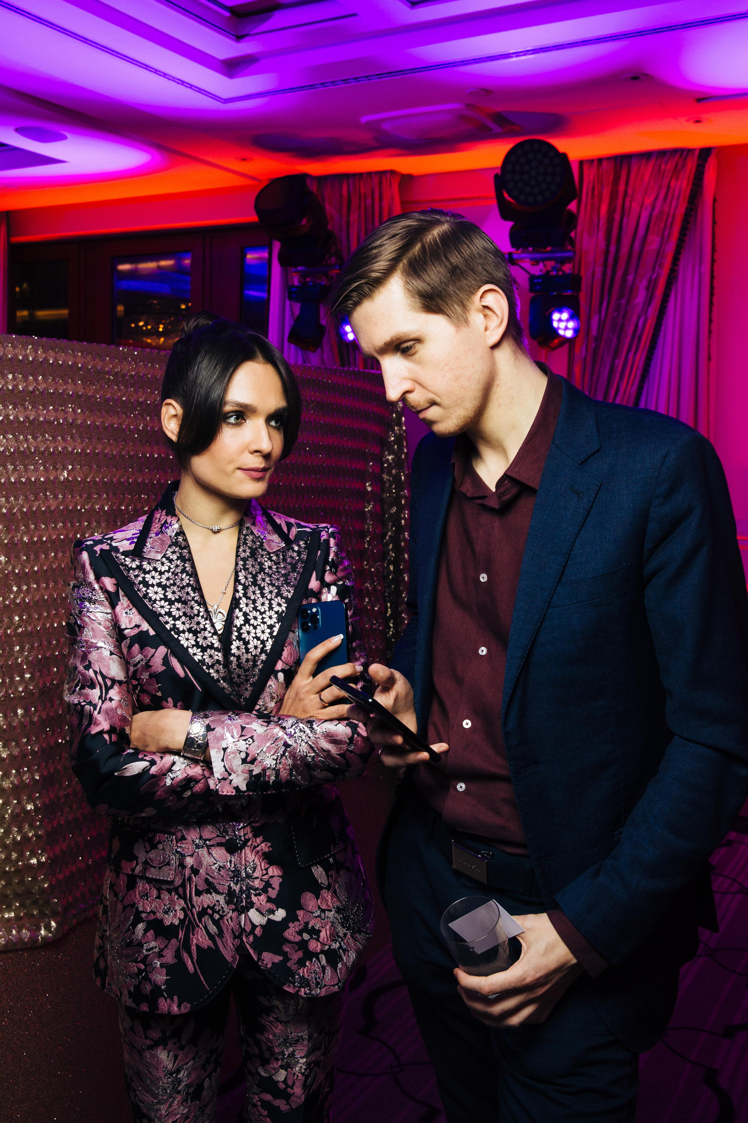 Brics+ презентация проекта в россии. КонТайм: профессиональная съемка для организаций