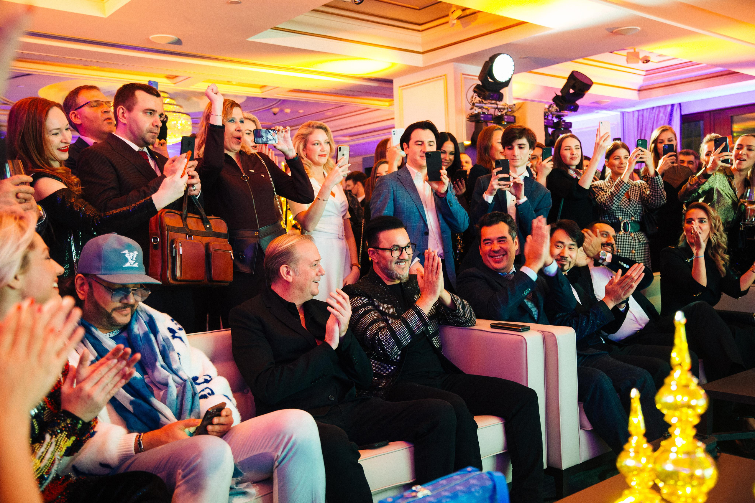 Brics+ презентация проекта в россии. КонТайм: профессиональная съемка для организаций