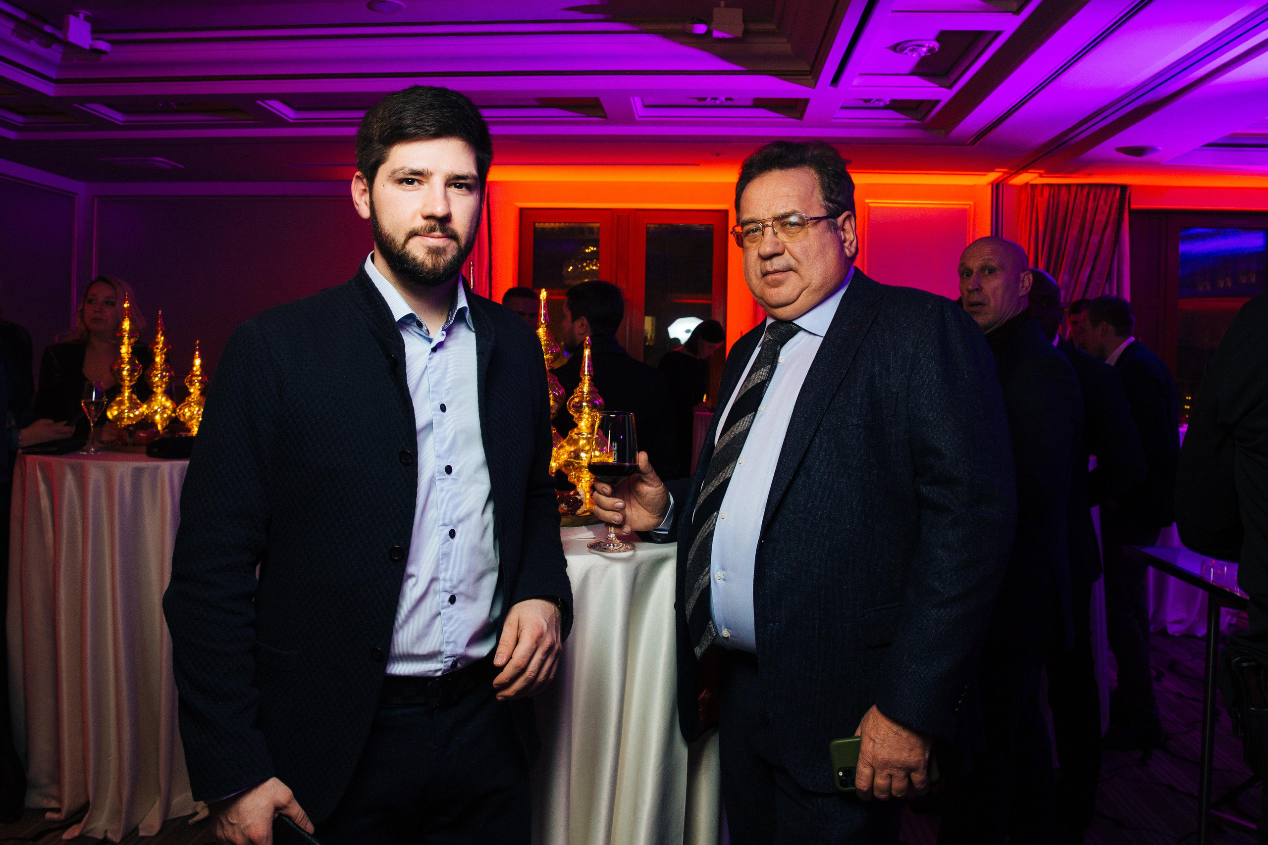 Brics+ презентация проекта в россии. КонТайм: профессиональная съемка для организаций