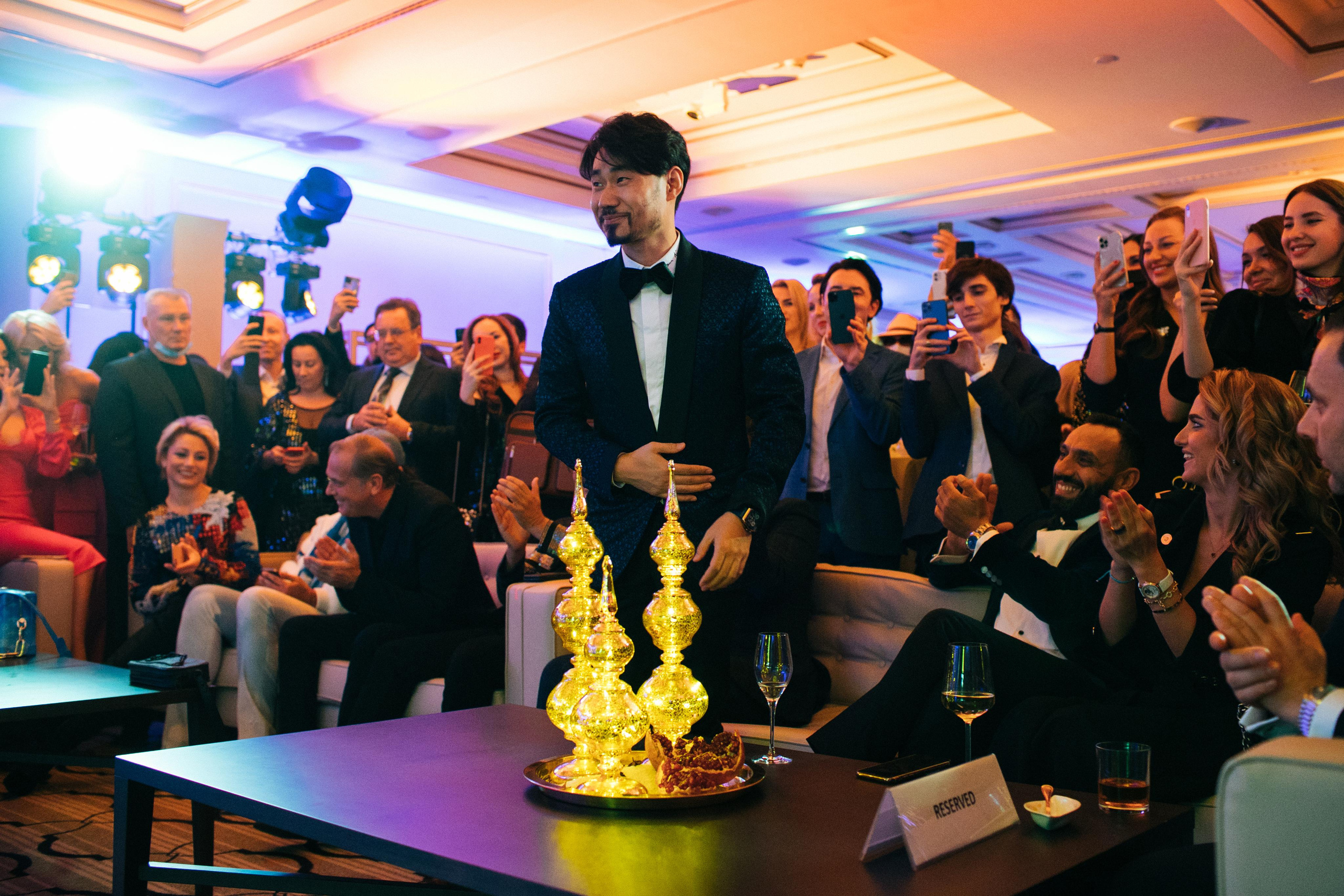 Brics+ презентация проекта в россии. КонТайм: профессиональная съемка для организаций