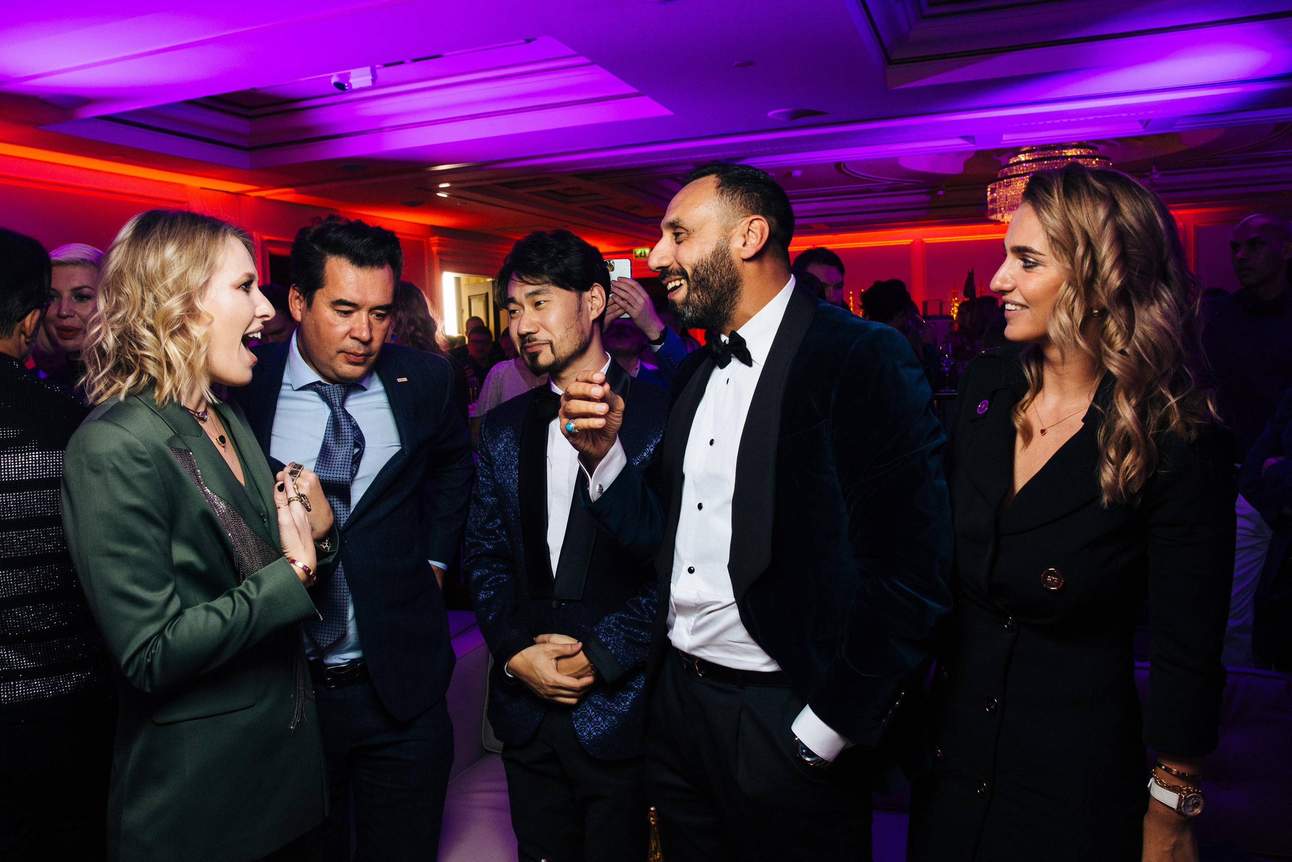 Brics+ презентация проекта в россии. КонТайм: профессиональная съемка для организаций