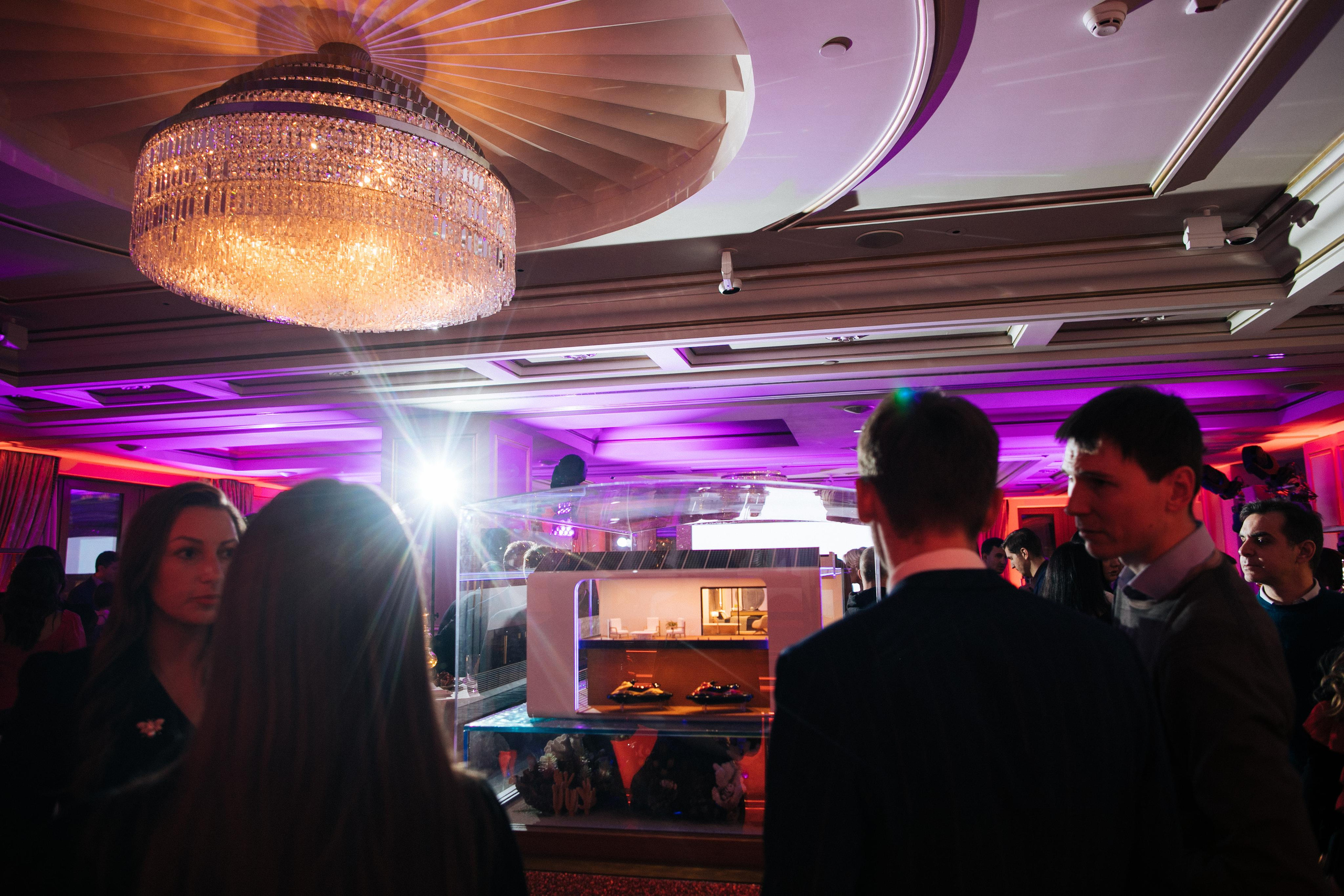 Brics+ презентация проекта в россии. КонТайм: профессиональная съемка для организаций