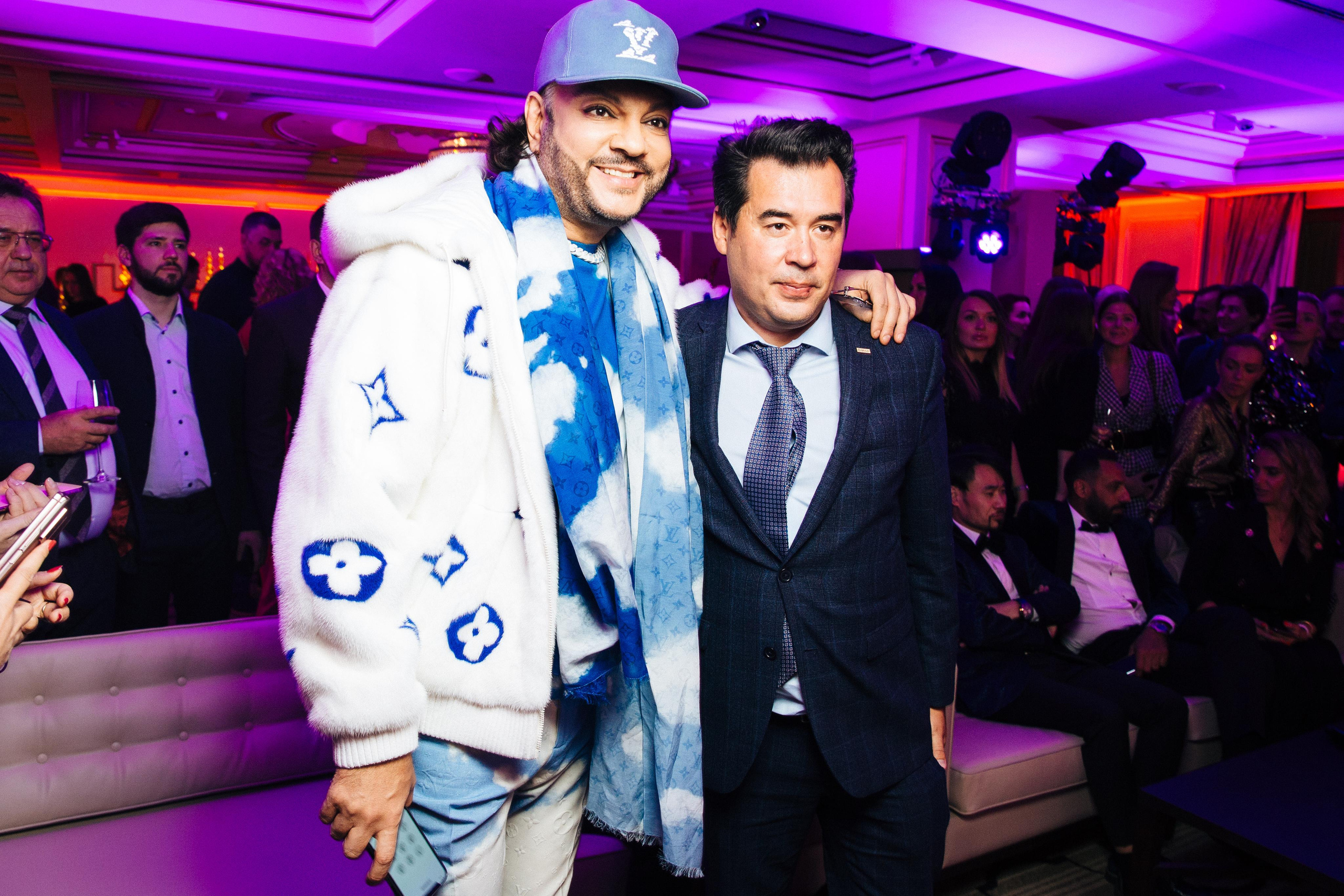 Brics+ презентация проекта в россии. КонТайм: профессиональная съемка для организаций