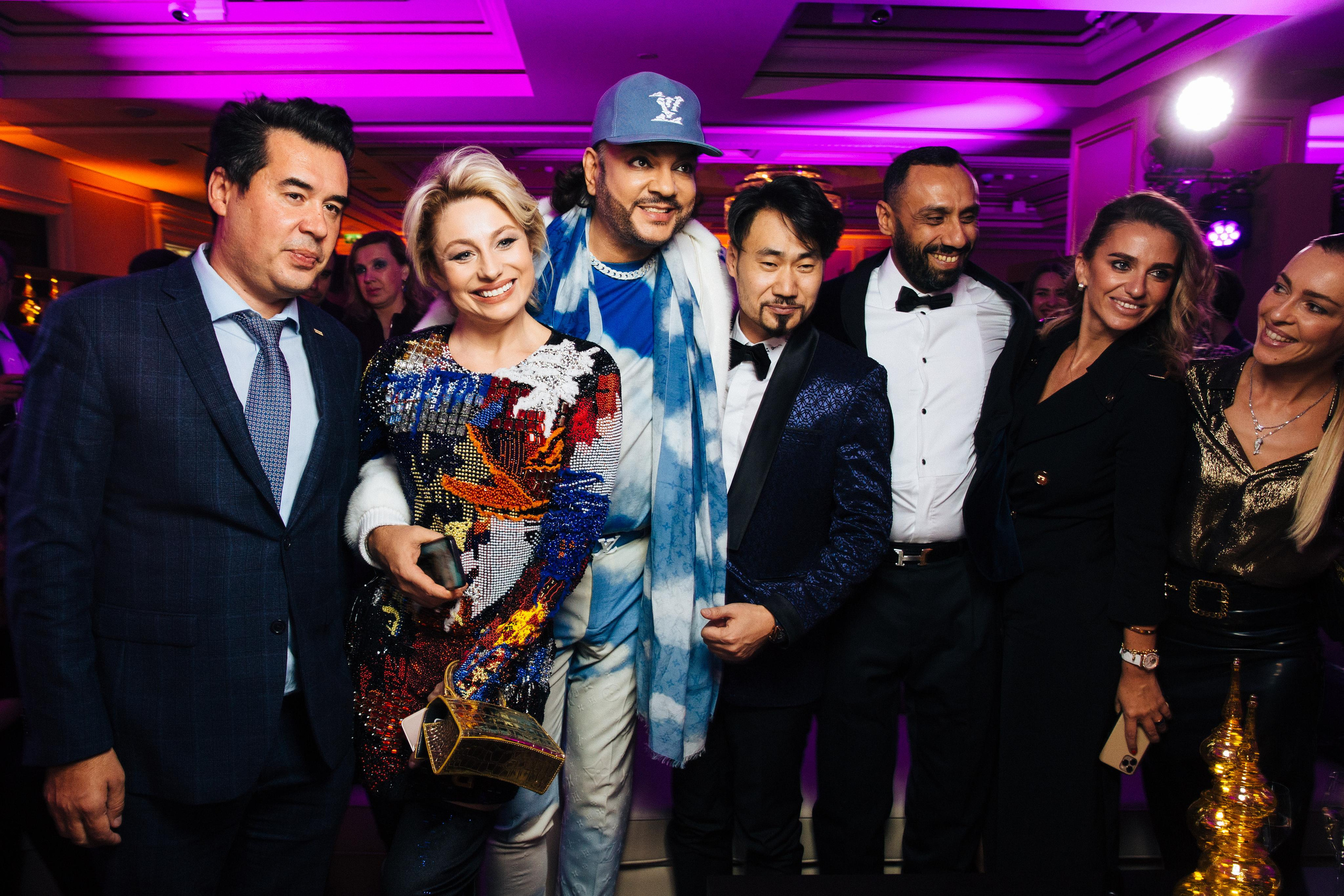 Brics+ презентация проекта в россии. КонТайм: профессиональная съемка для организаций