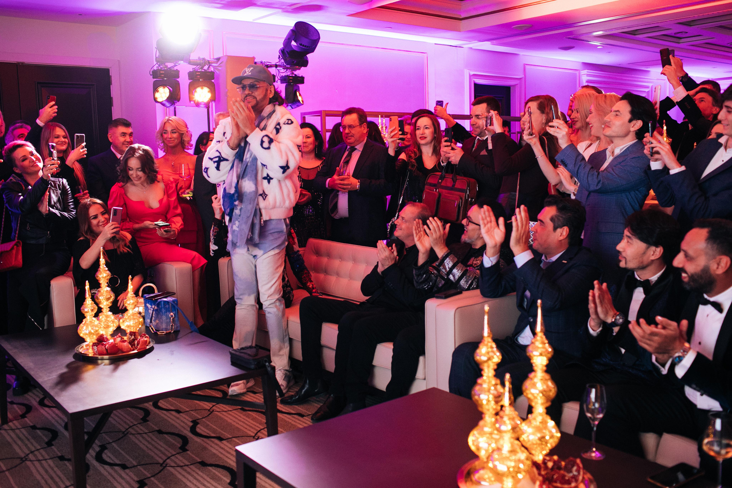 Brics+ презентация проекта в россии. КонТайм: профессиональная съемка для организаций