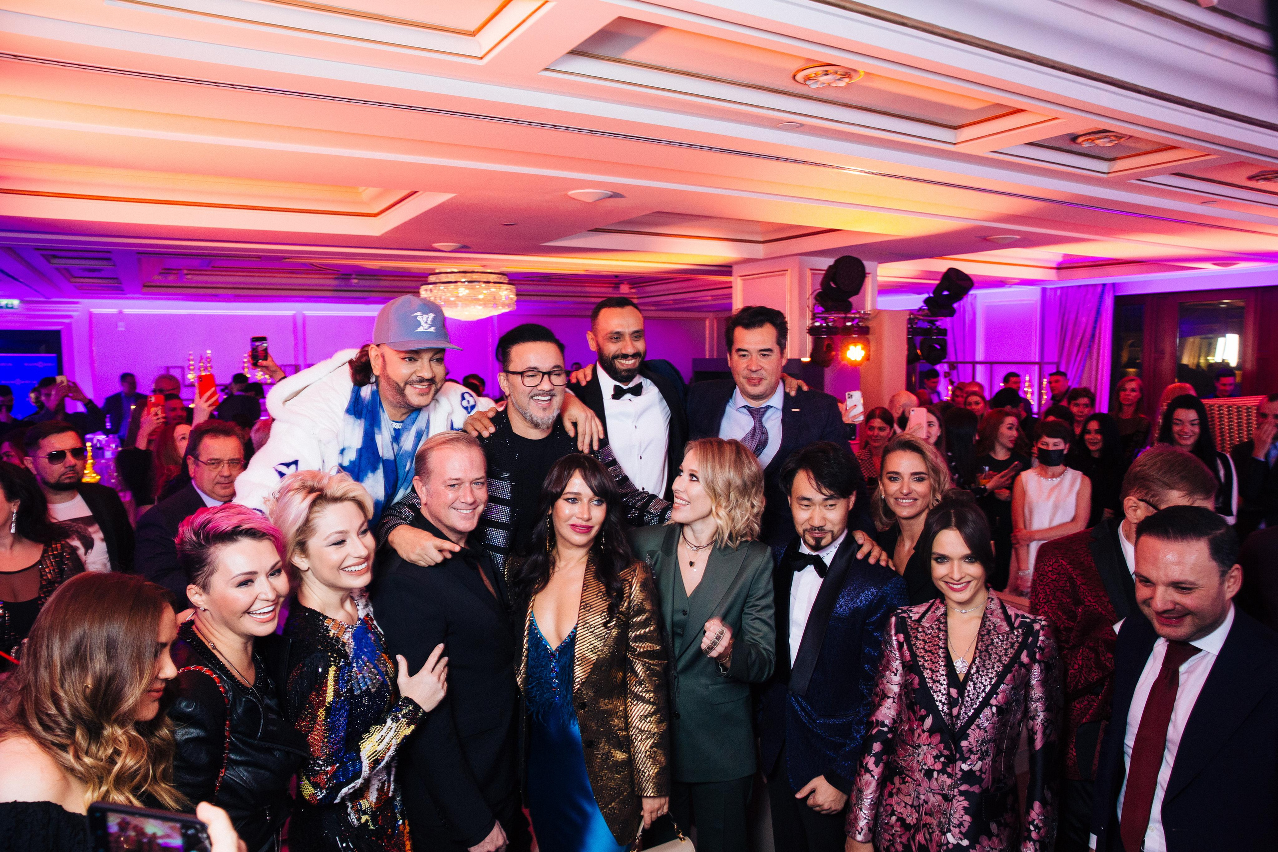 Brics+ презентация проекта в россии. КонТайм: профессиональная съемка для организаций