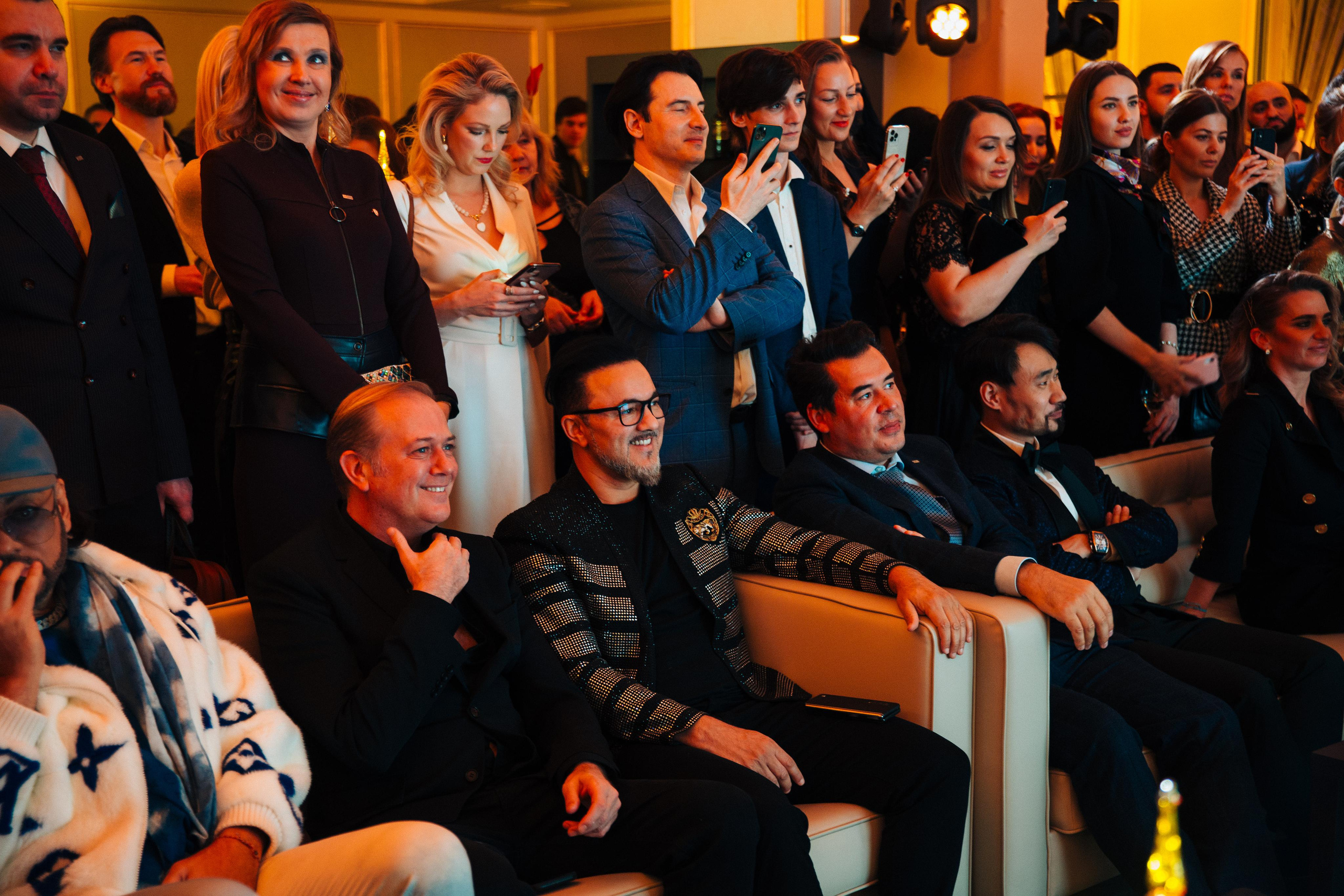 Brics+ презентация проекта в россии. КонТайм: профессиональная съемка для организаций