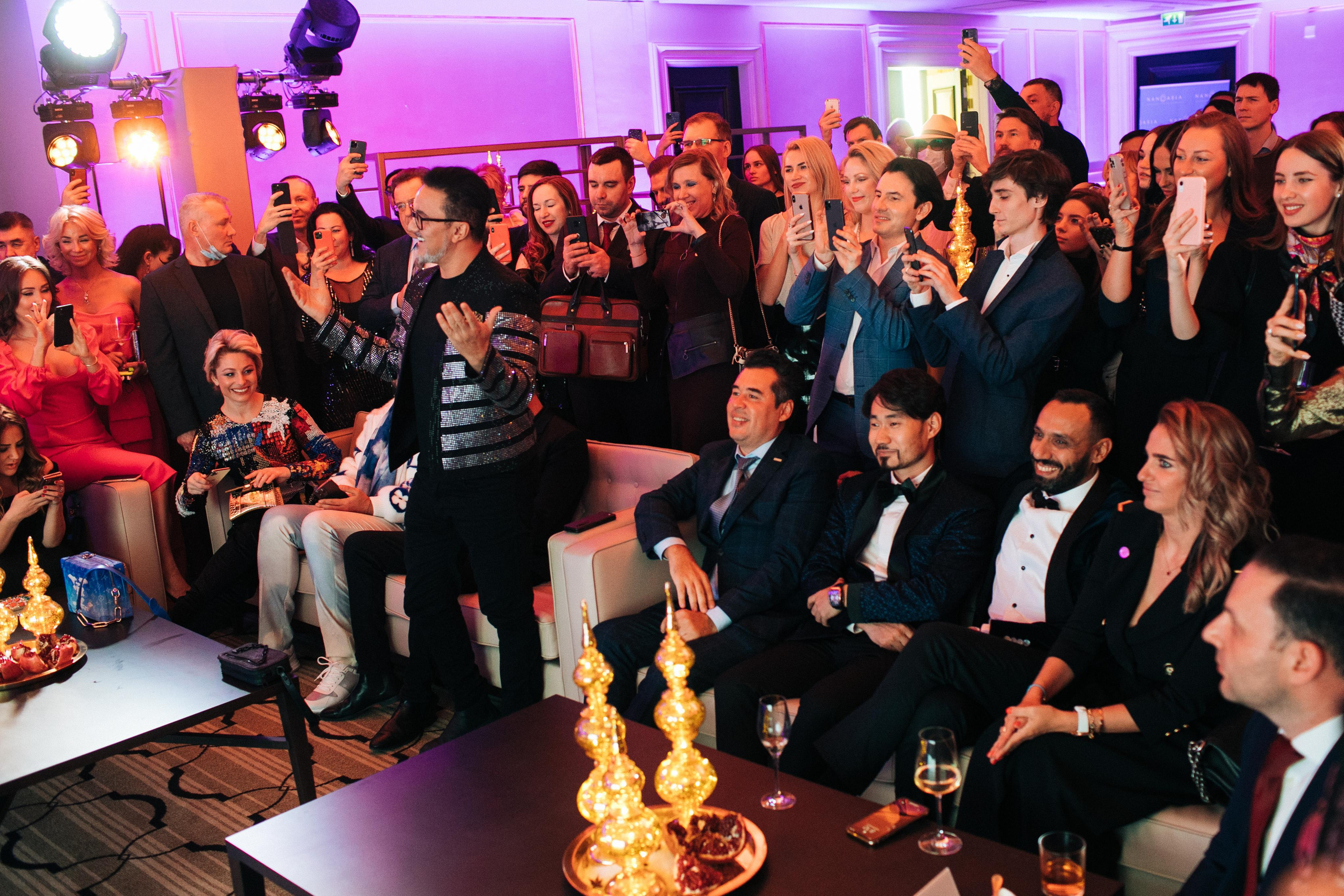 Brics+ презентация проекта в россии. КонТайм: профессиональная съемка для организаций