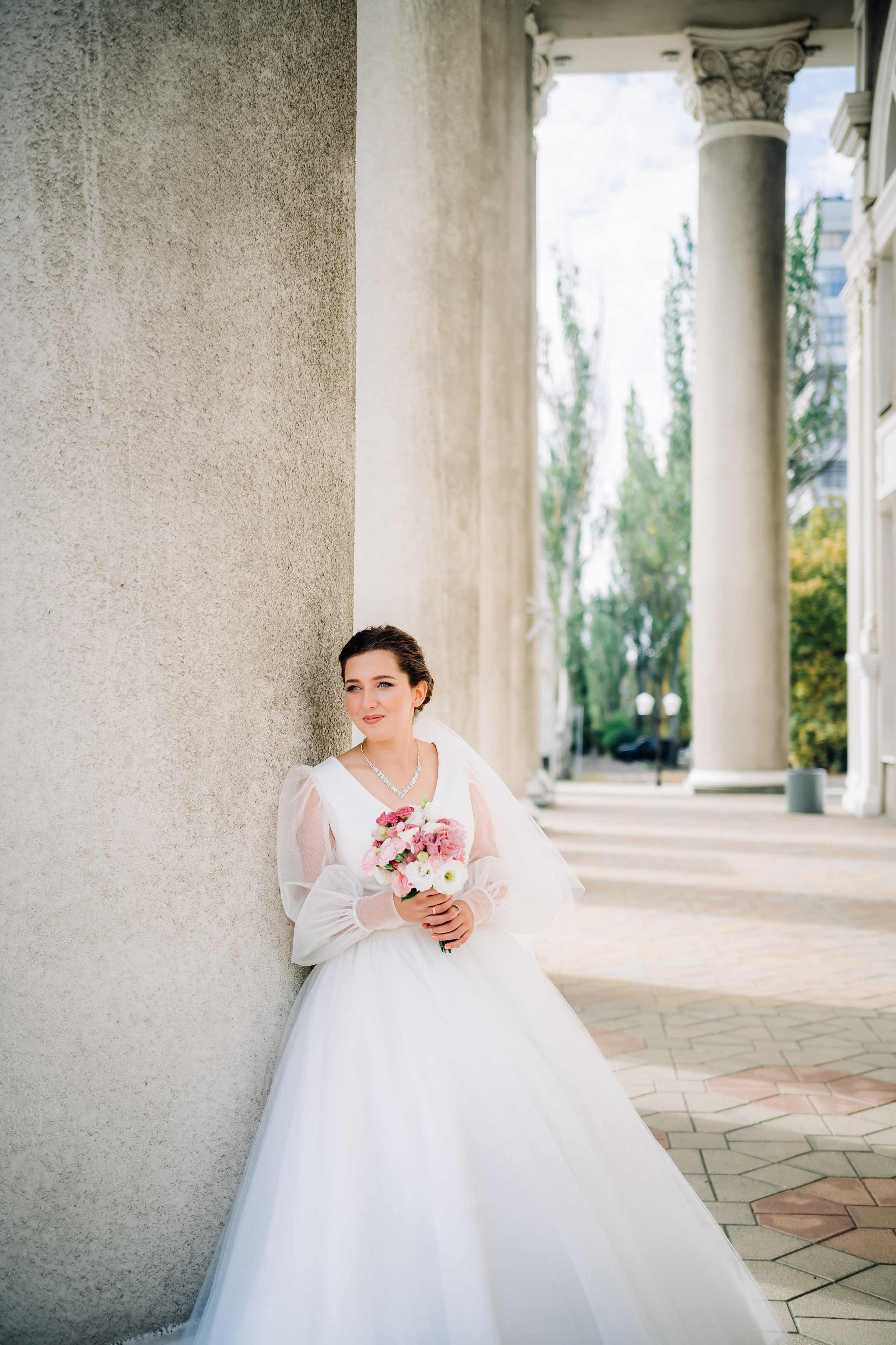 Игорь и Дарья