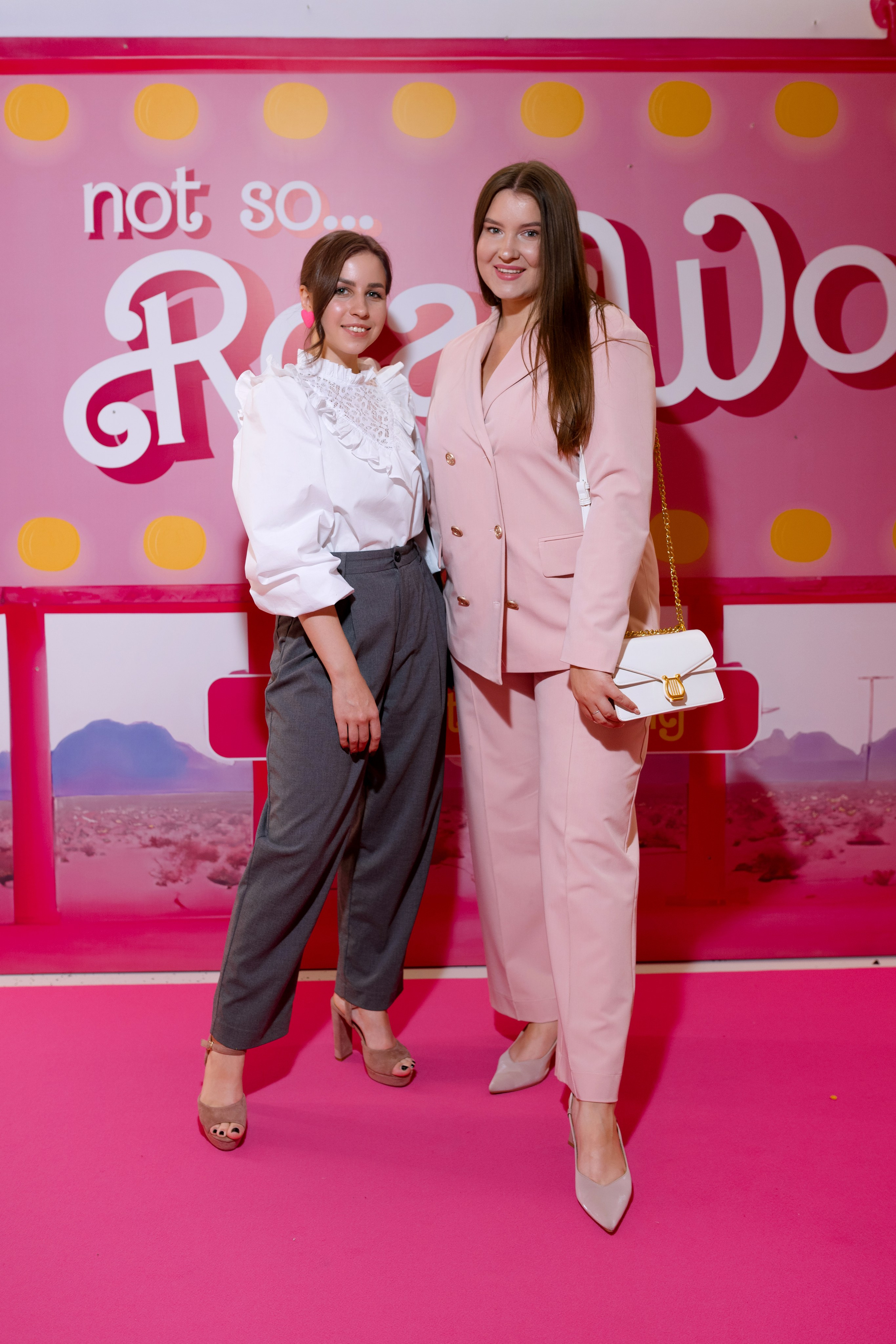 Barbie Party. Свадебный фотограф в Минске