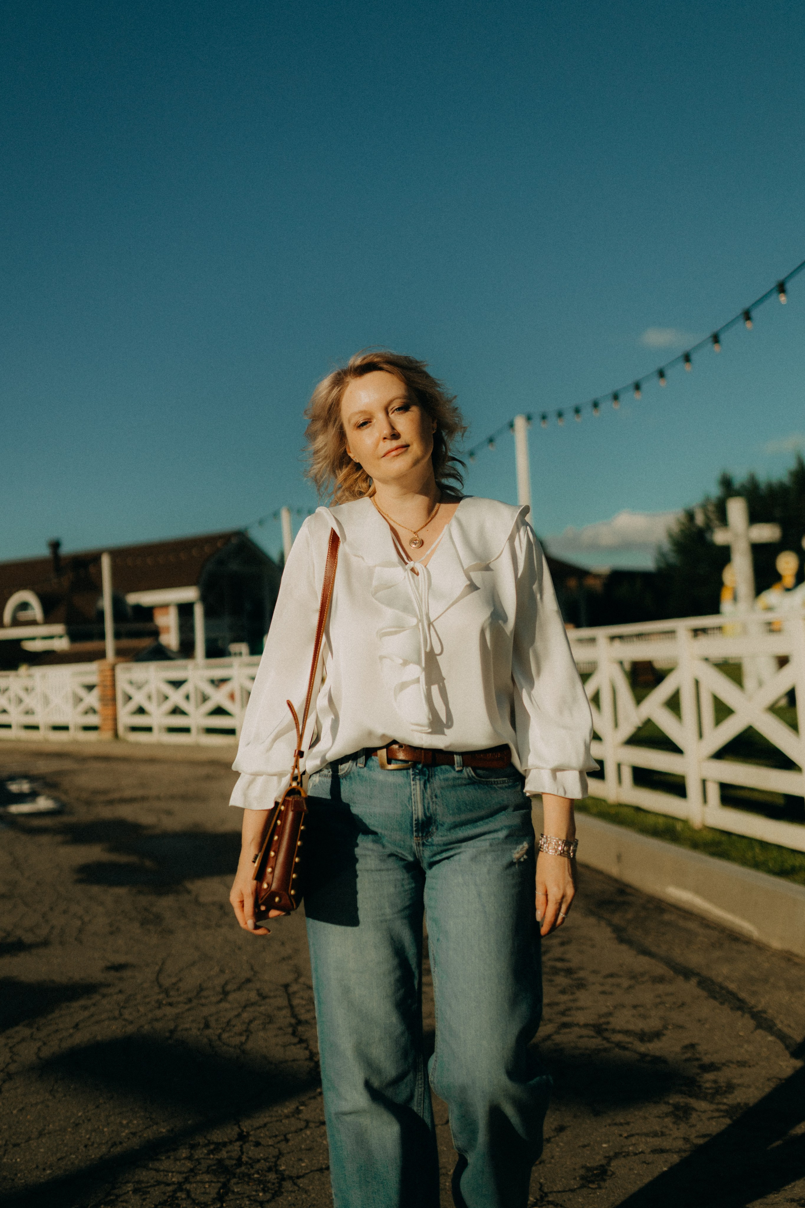 Светлана. Фотограф НОГИНСК, Москва, Анастасия Белая