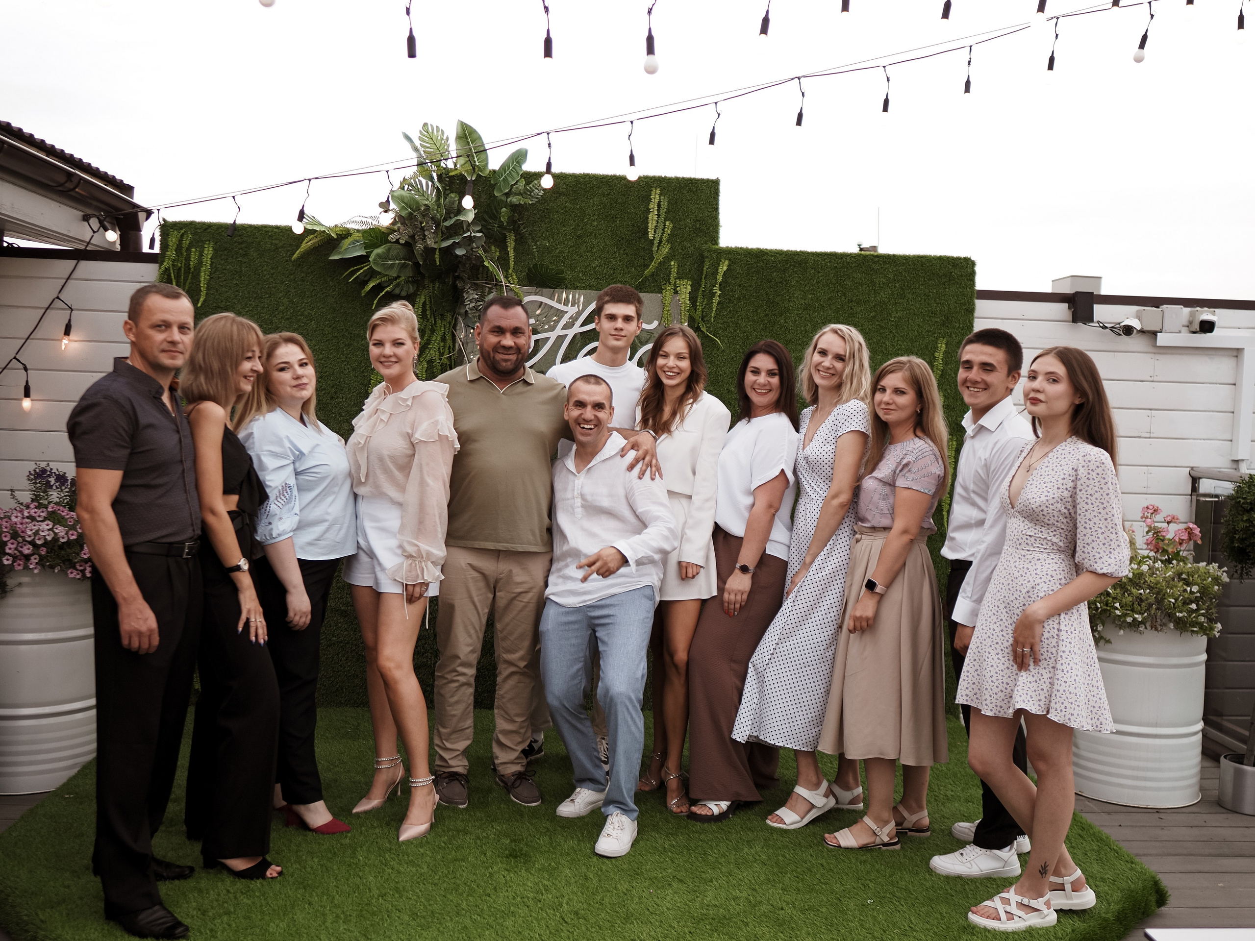 Банкет. Фотограф Рязань. Семейный Свадебный фотограф