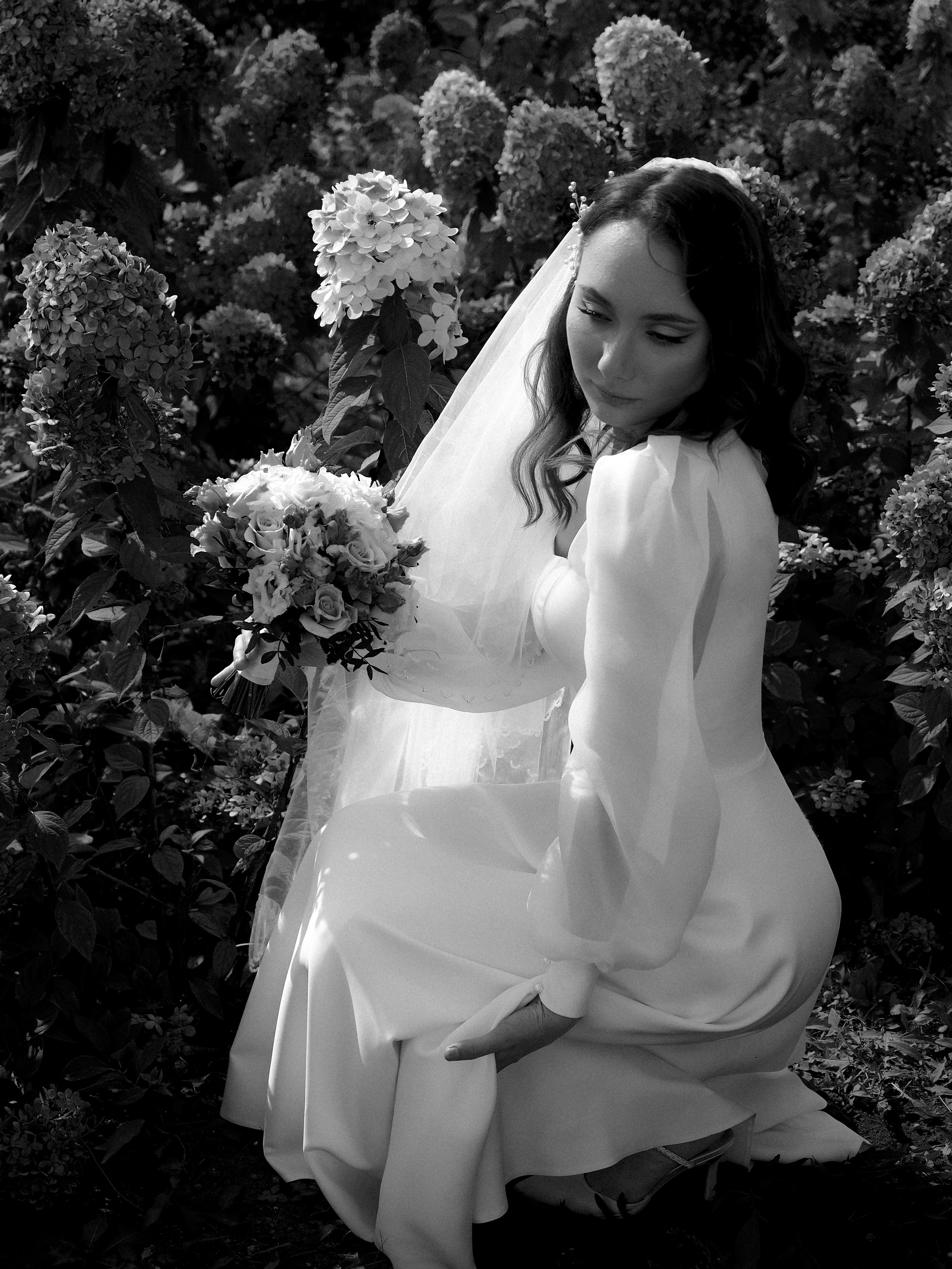 Ирина и Николай. Фотограф Рязань. Семейный Свадебный фотограф