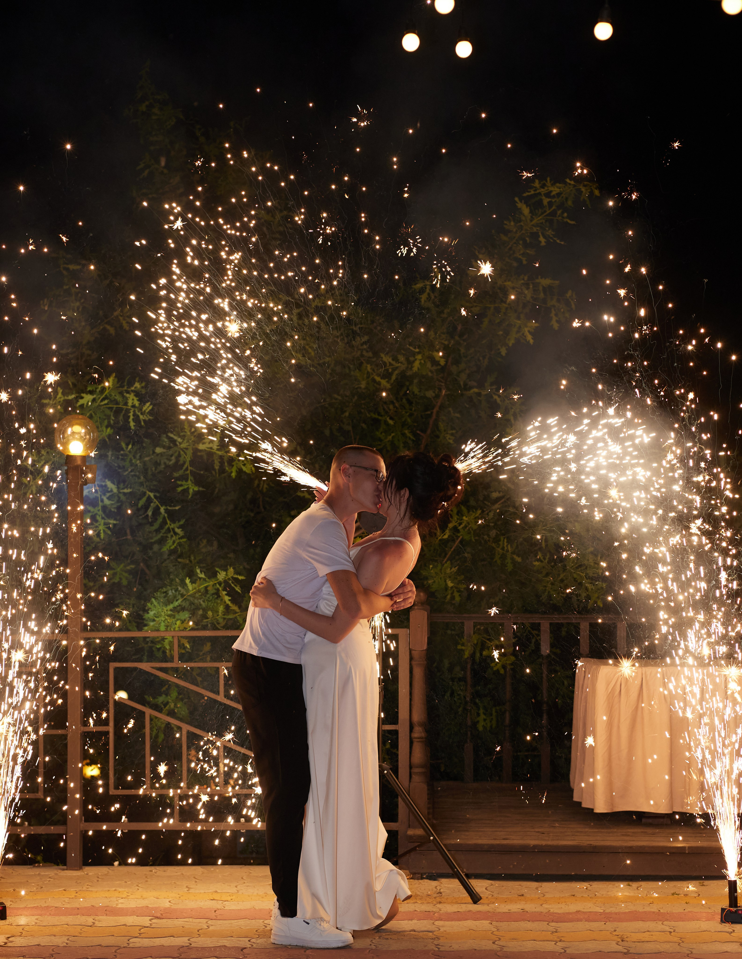 Юлия и Юрий. Ваш фотограф в Волгограде