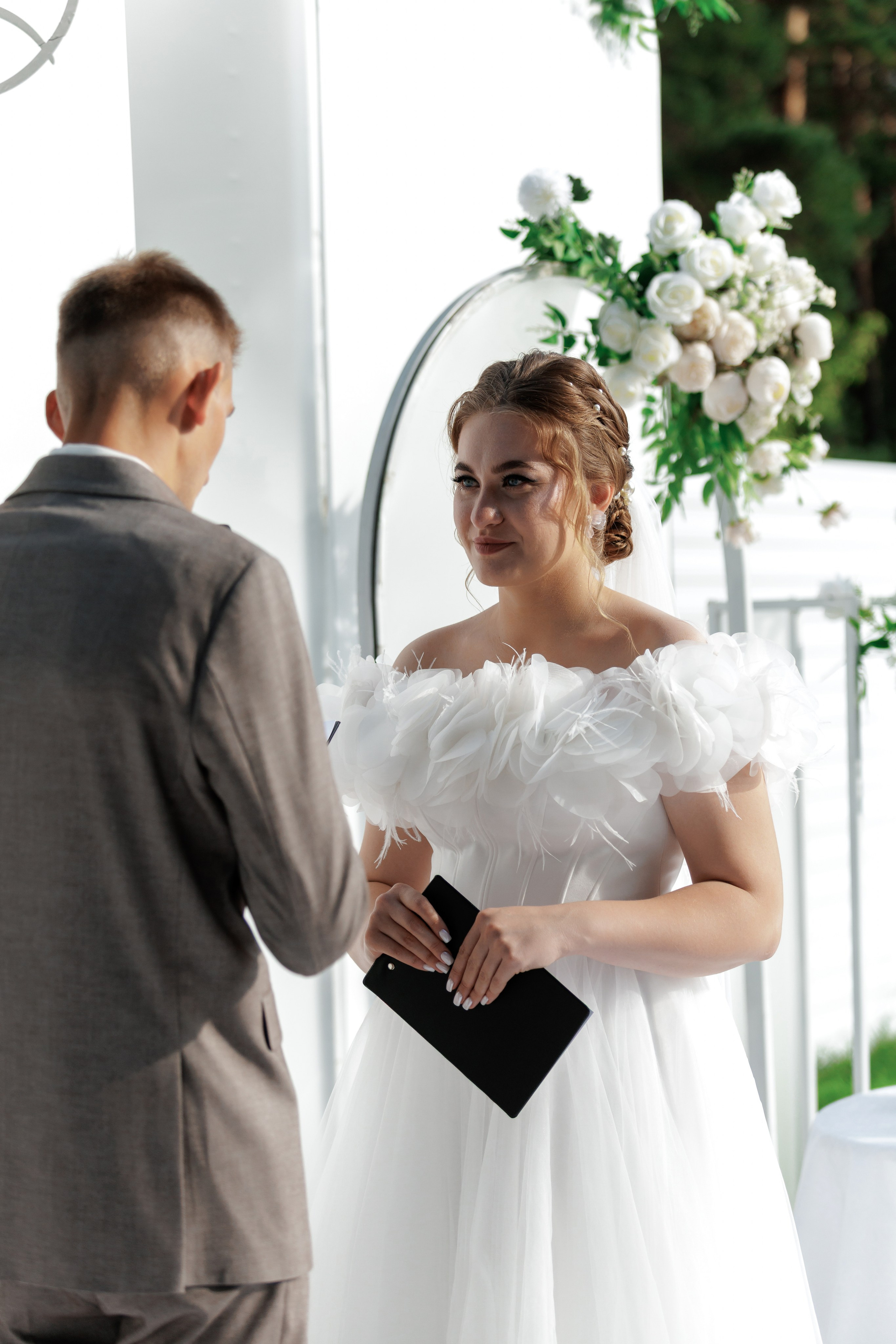 Владимир & Дарья. Фотограф в Ульяновске Евгений Тарасов