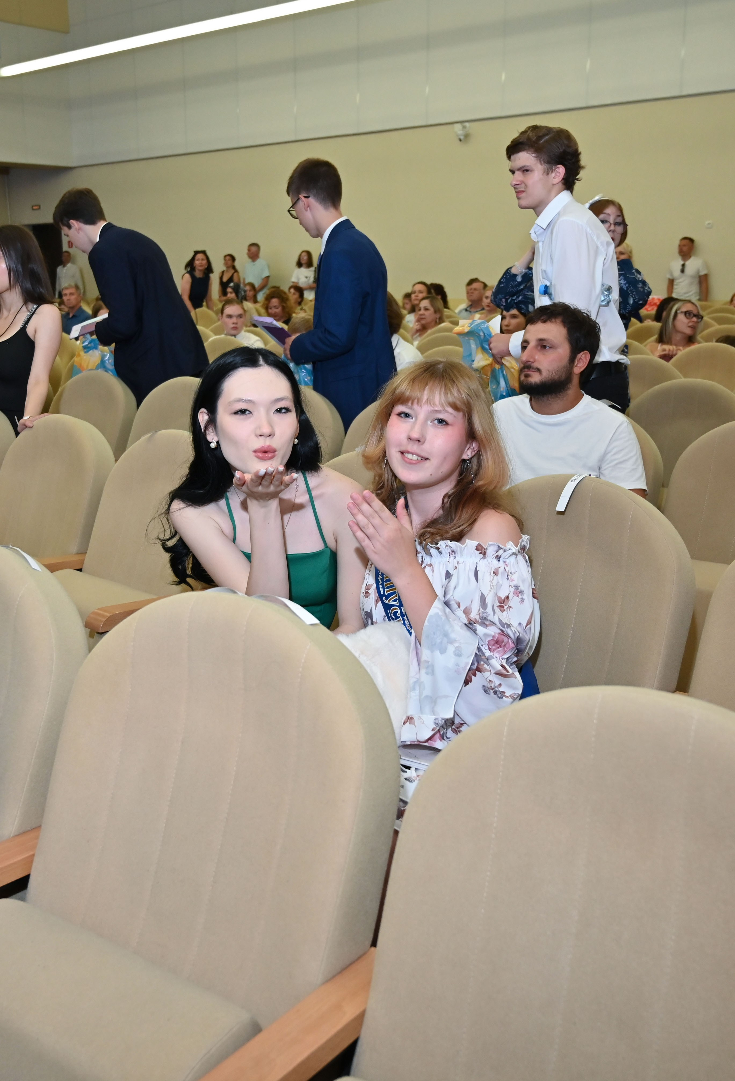 Выпускной 2024. ZDARONOKIA Репортажный фотограф