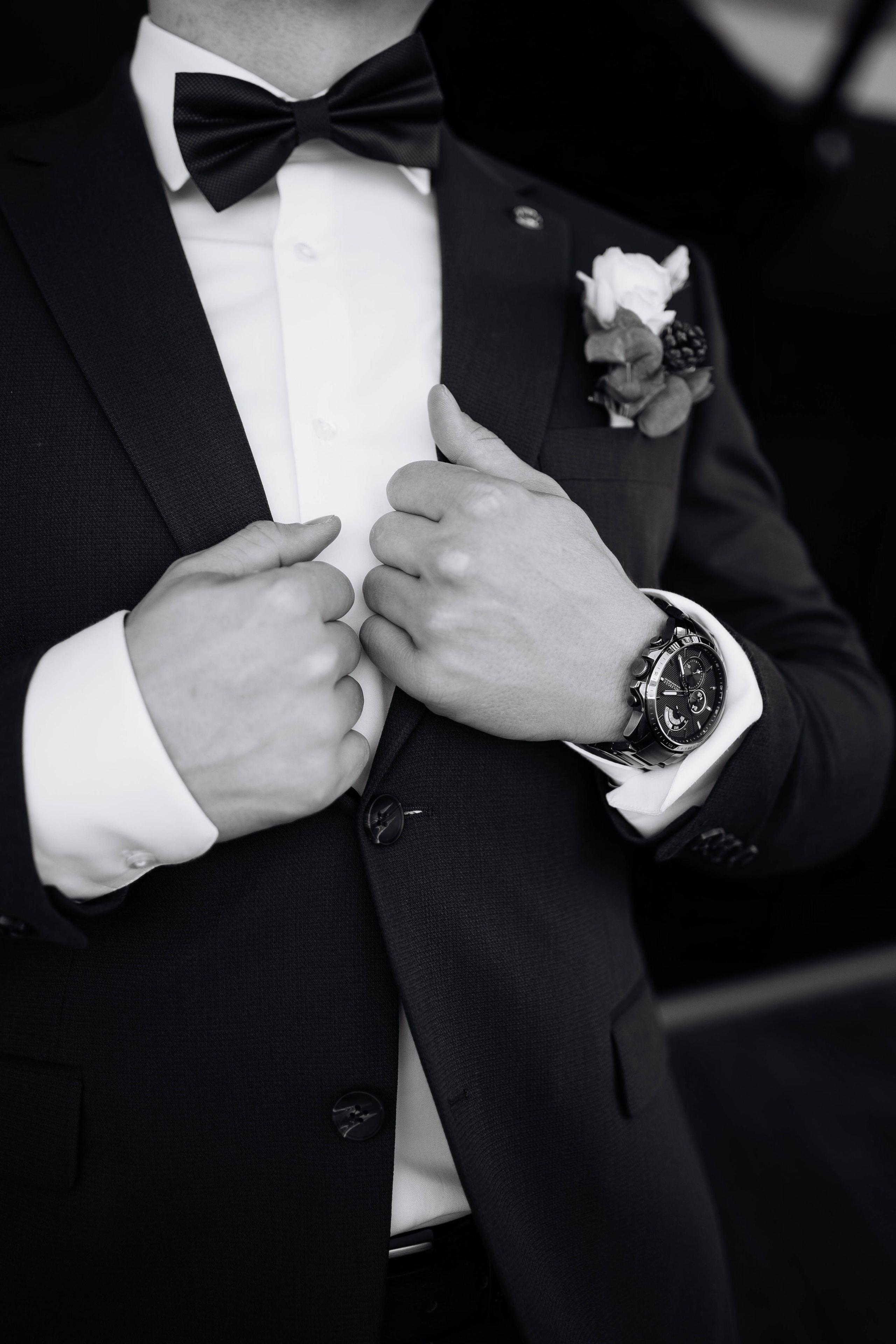 Лиза и Паша. Фотограф Тверь. Анна Драго