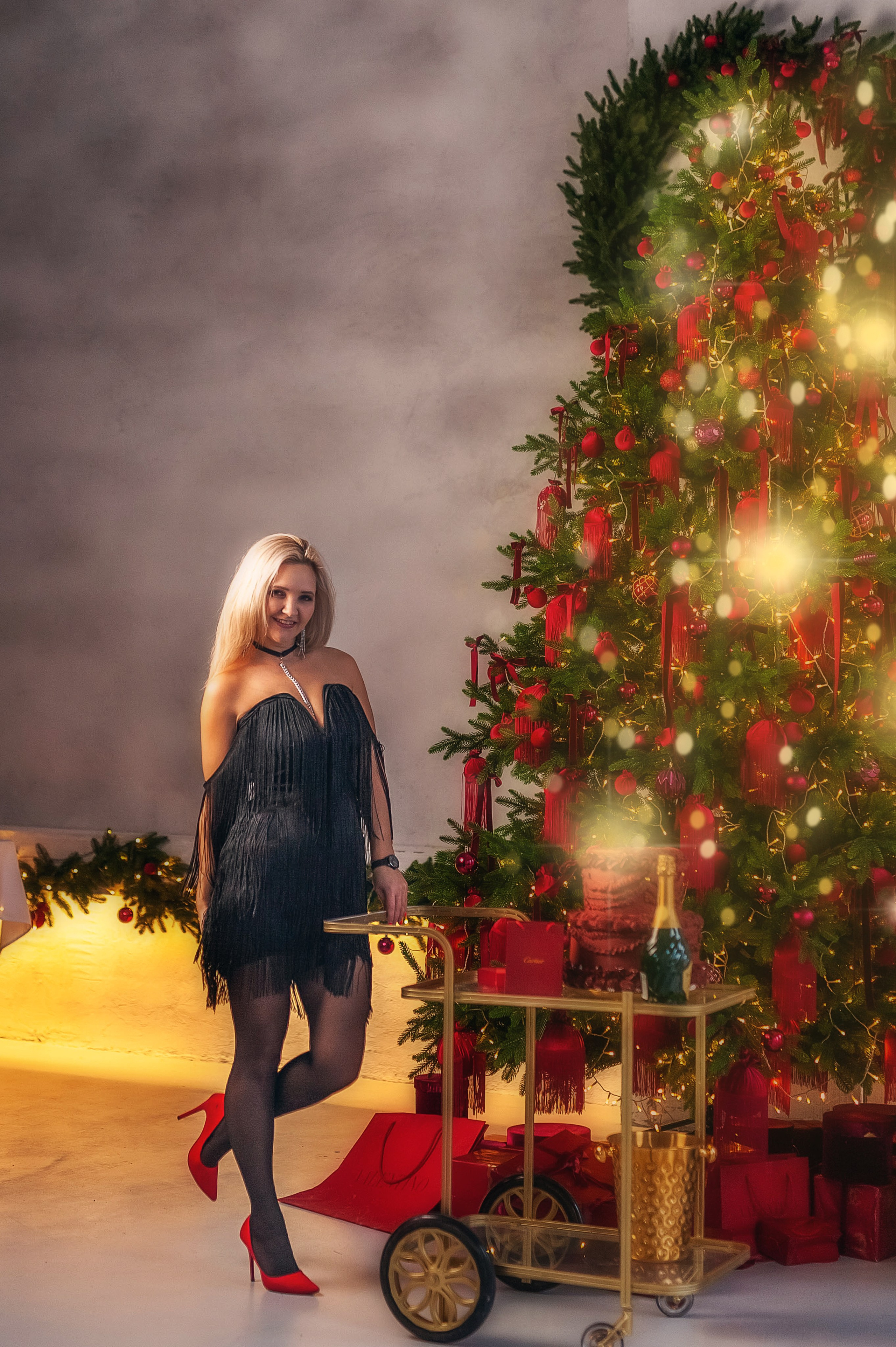 Фотосессия в студии. Семейный, детский фотограф в Воронеже Анна Никитина