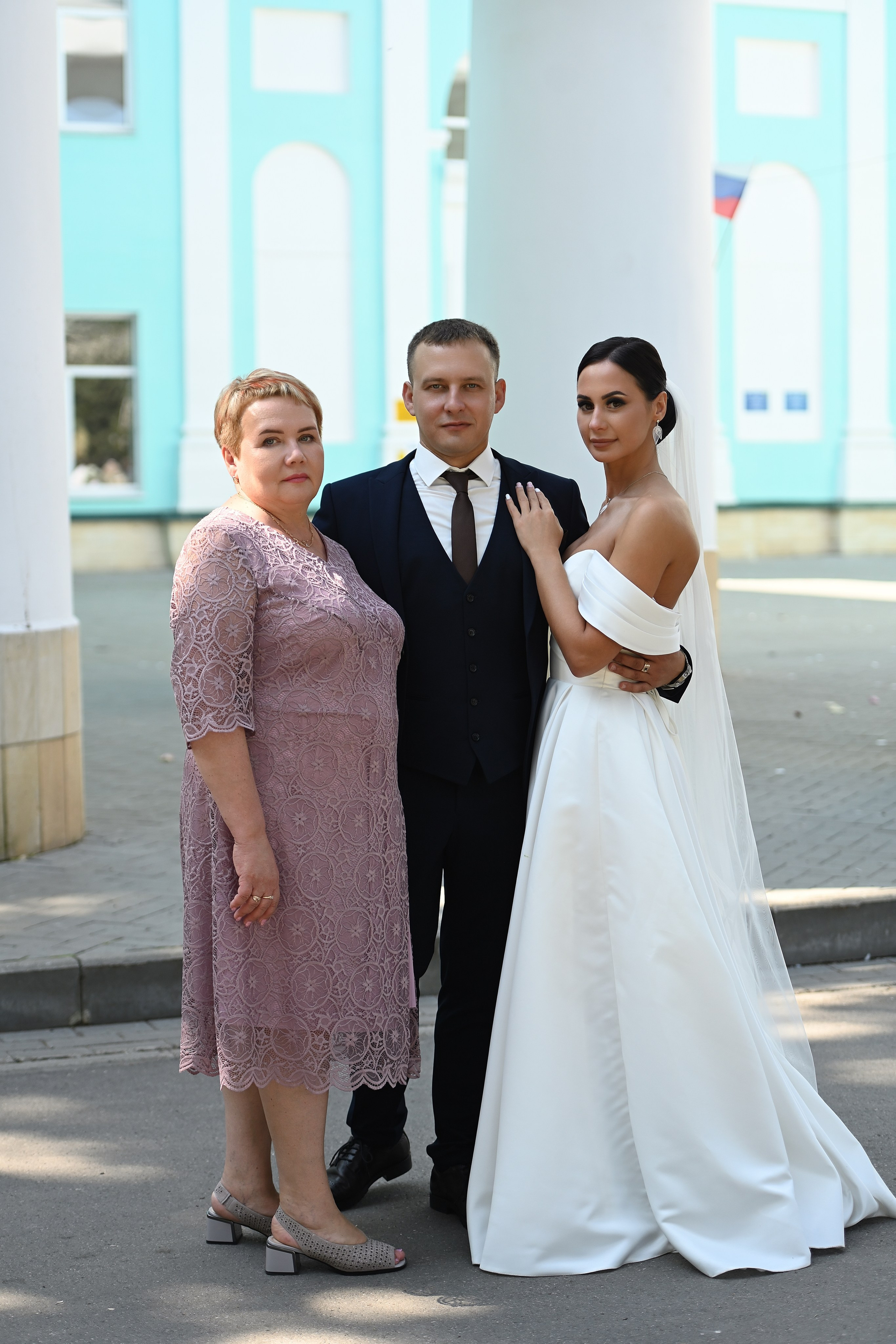 Свадьба Димы и Кати. Свадебный и семейный фотограф в Самаре Головань Наталья