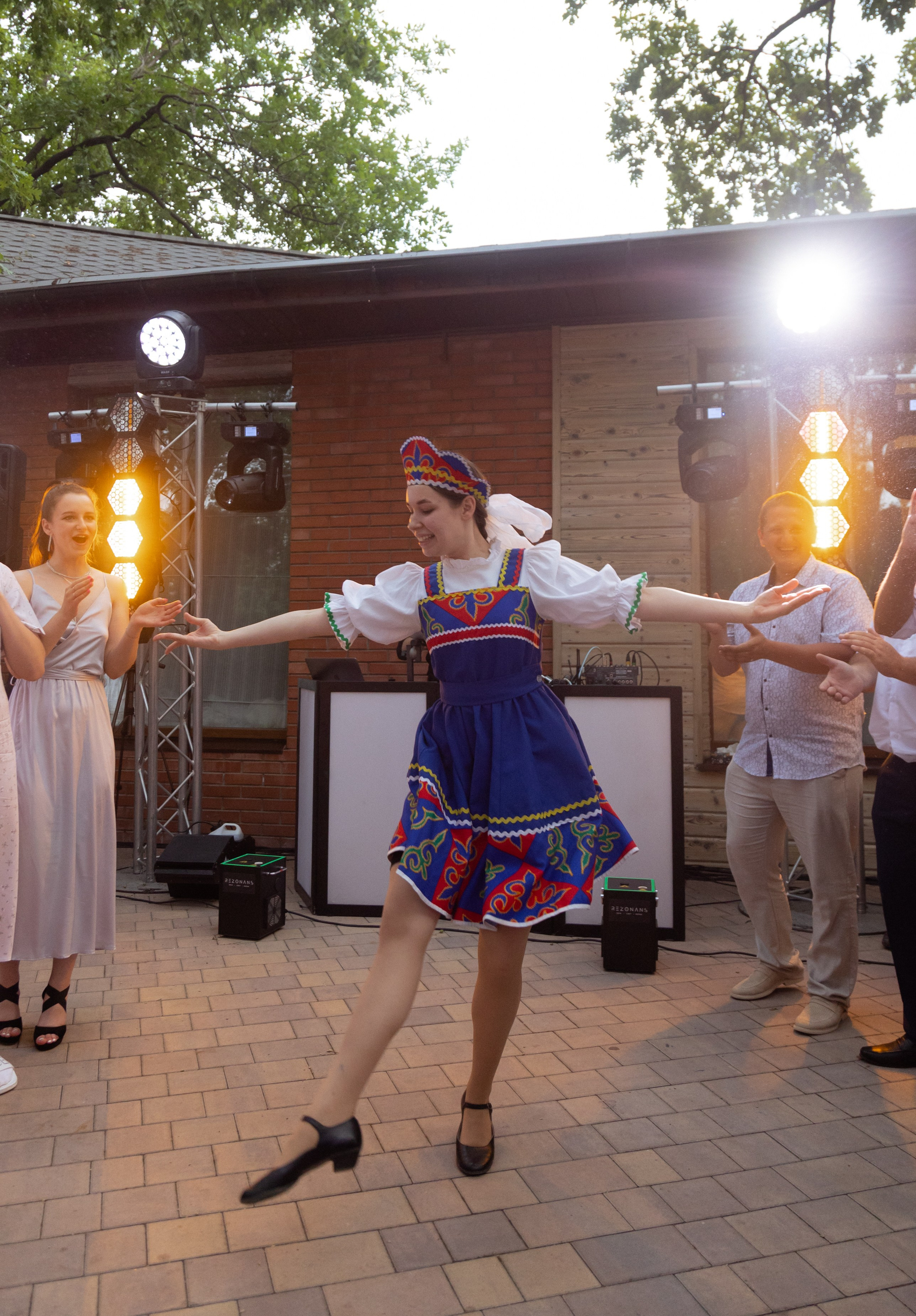 08|07|23. Организатор Татьяна Осокина